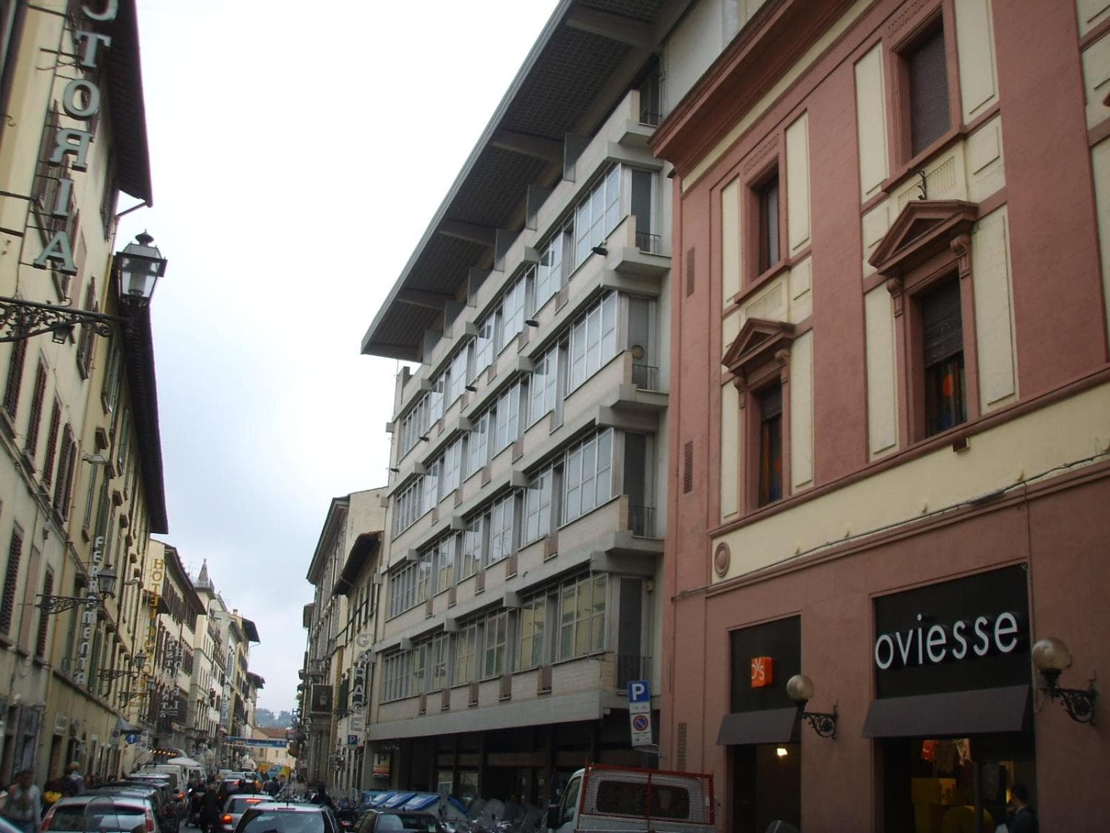 Sette Angeli Rooms