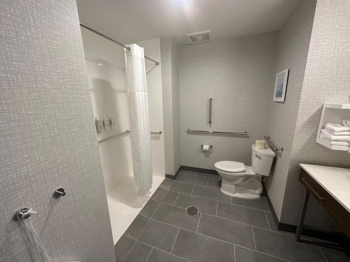Hampton Inn & Suites Ruskin I-75, FL