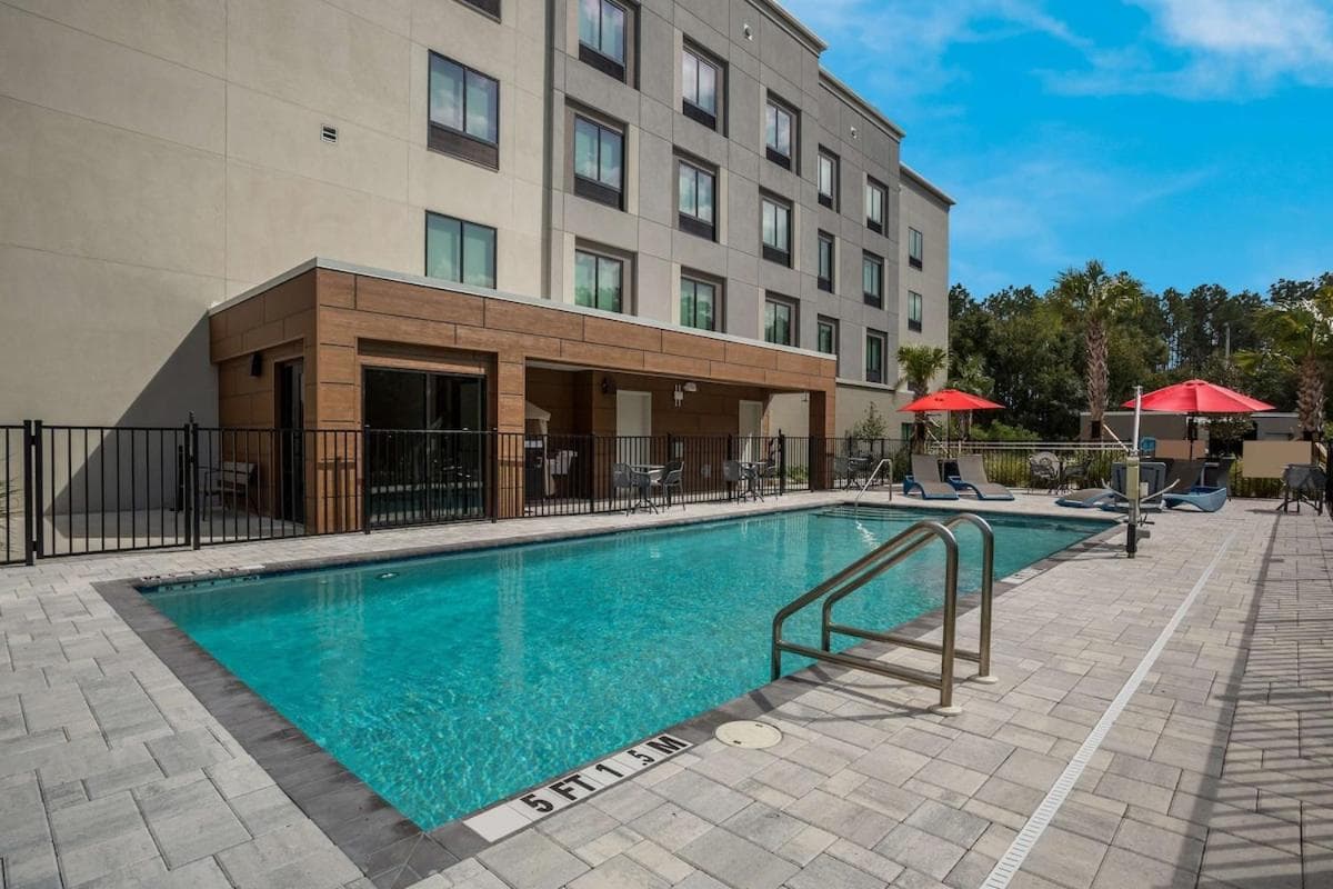 Hampton Inn & Suites Ruskin I-75, FL