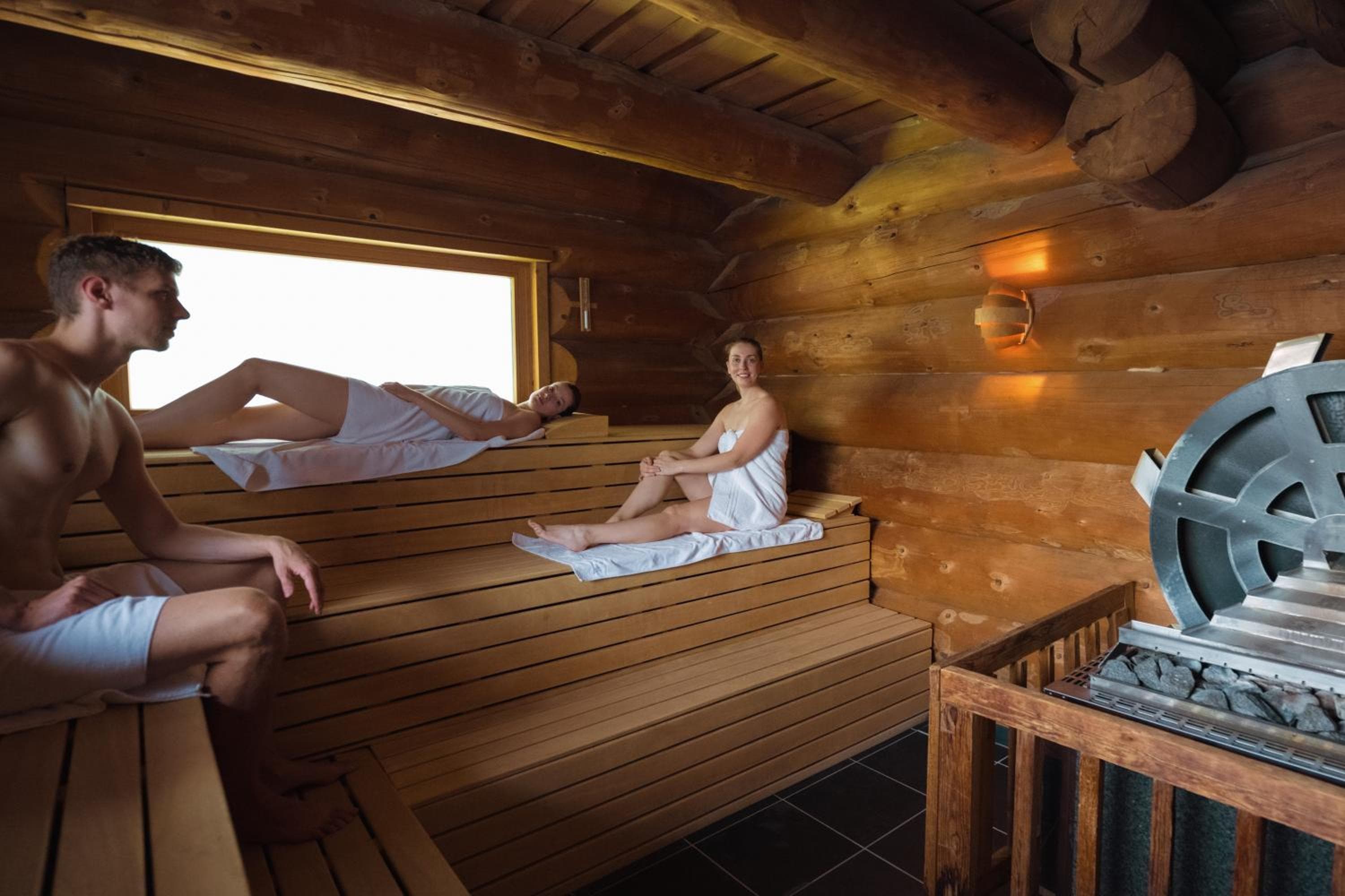 Hotel Lamm Baiersbronn Mitteltal