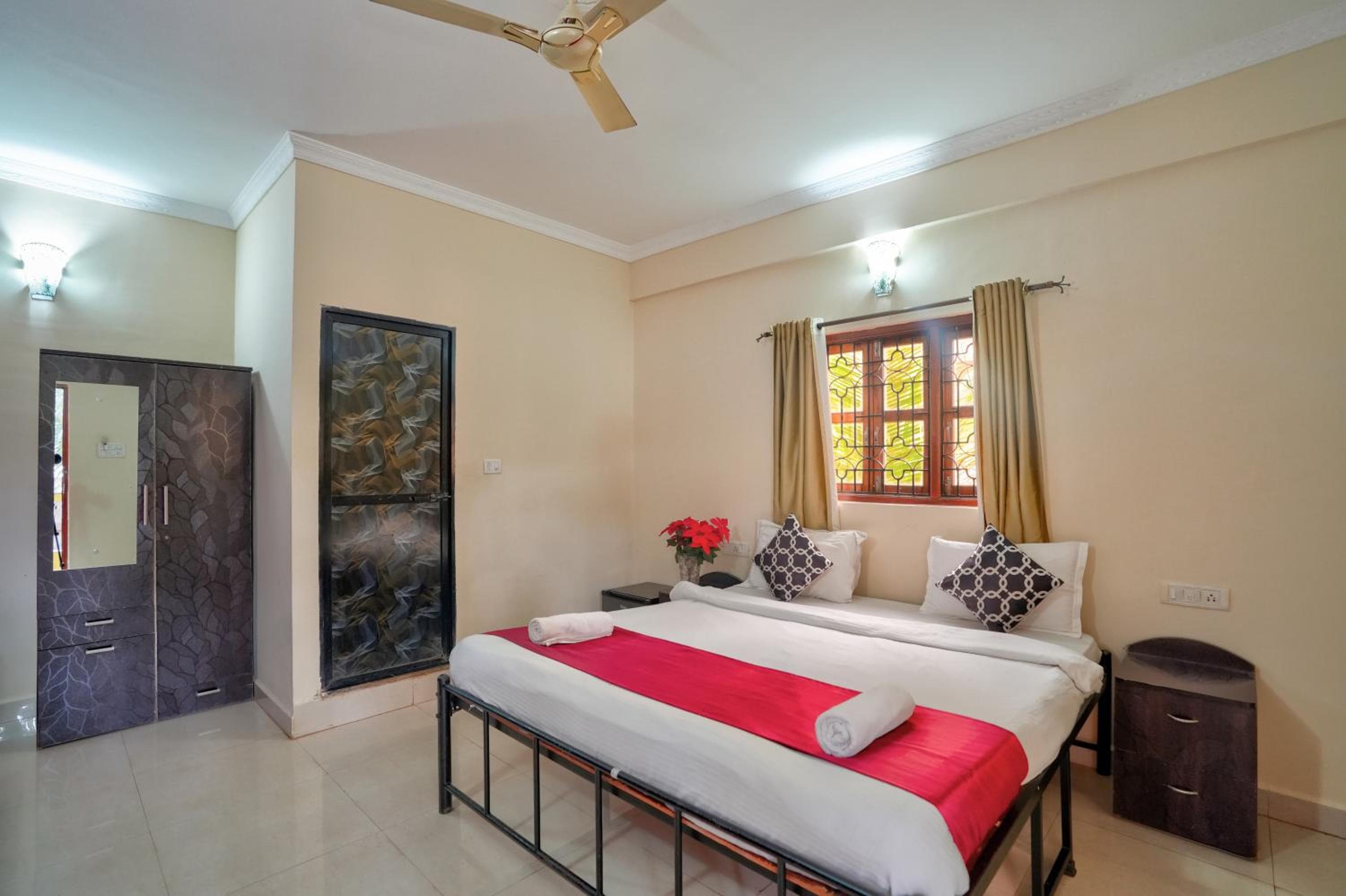 Hotel Leela Inn Candolim