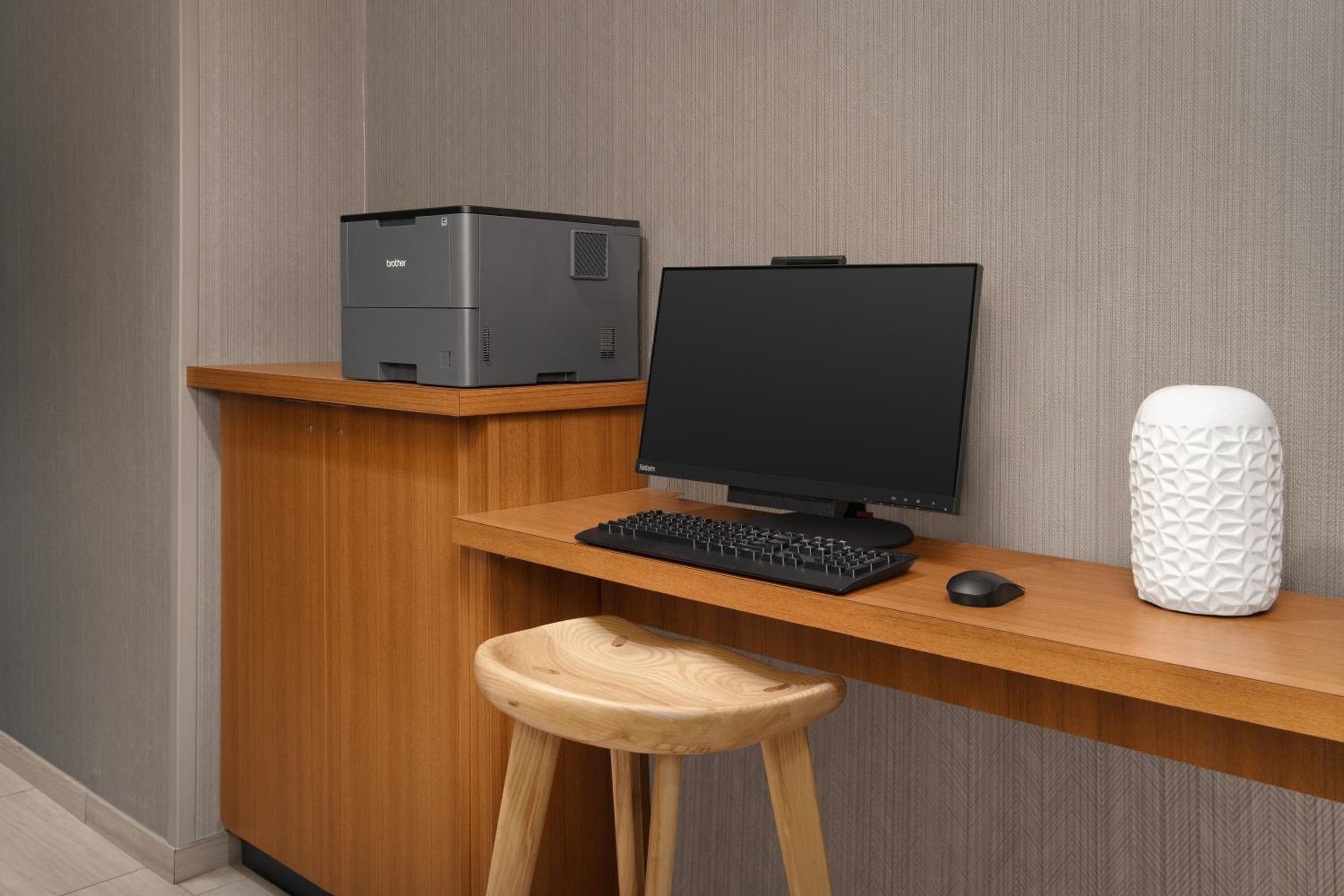 SpringHill Suites By Marriott Charleston Airport & Convention Center