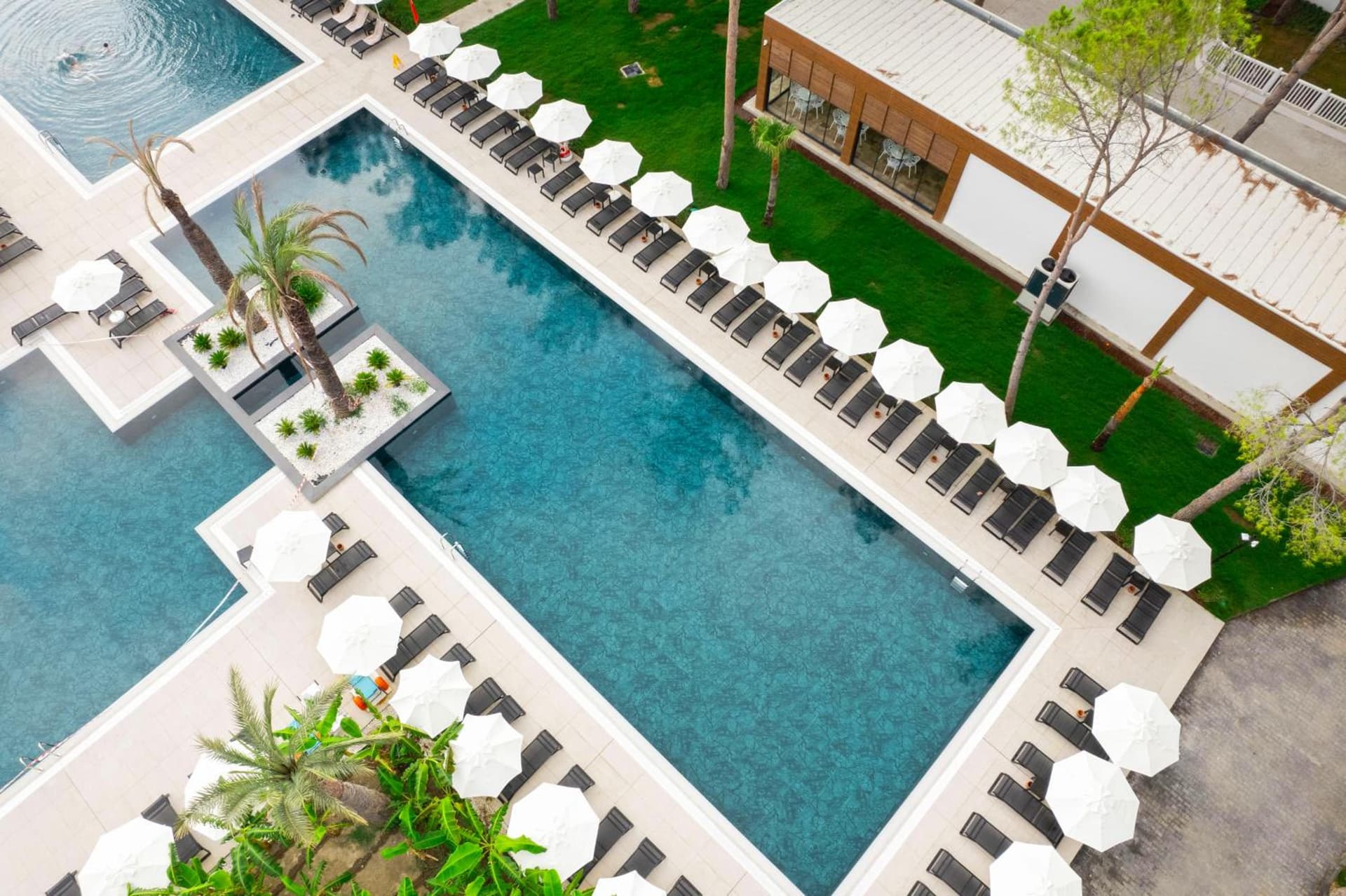 Siu Collection - Ultra All Inclusive