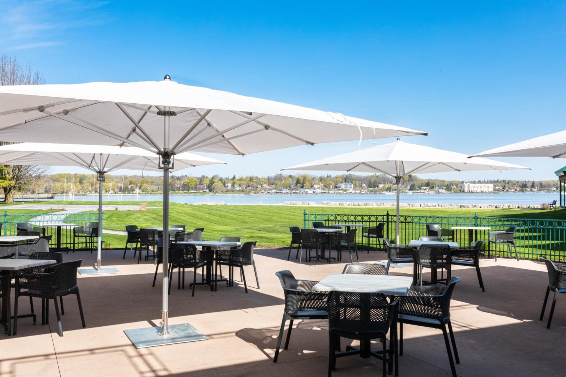 Best Western Inn On The Bay