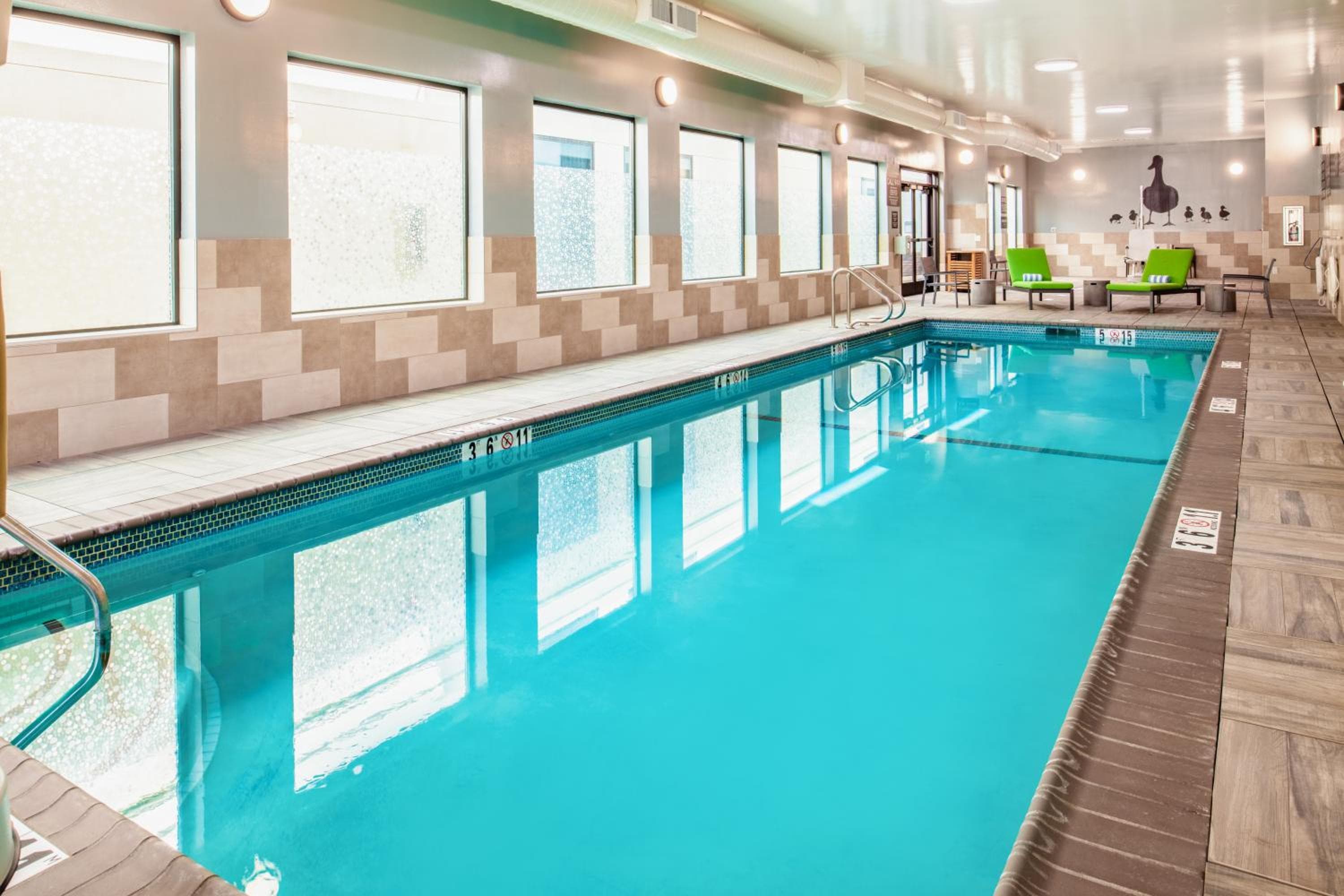 Homewood Suites By Hilton Belmont