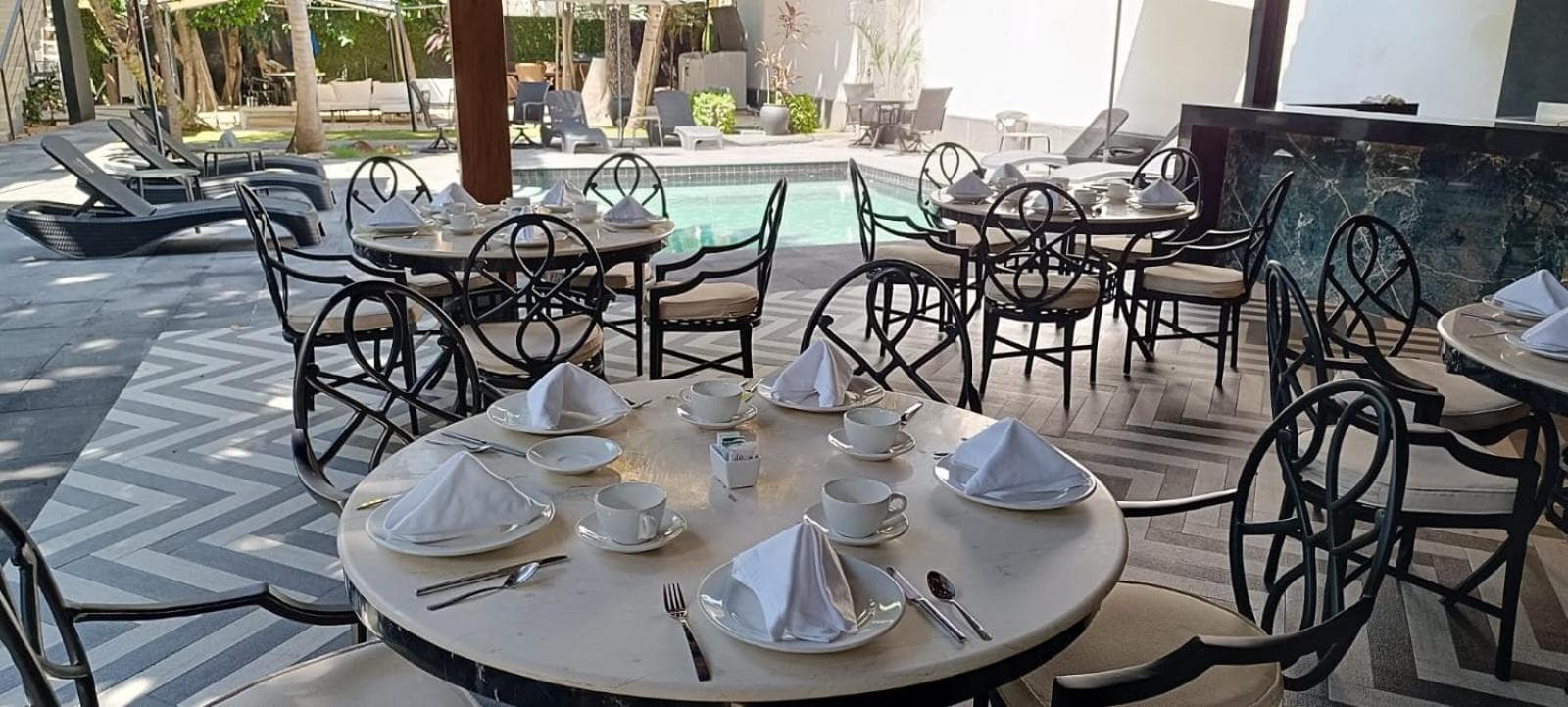 Grand City Hotel Cancun
