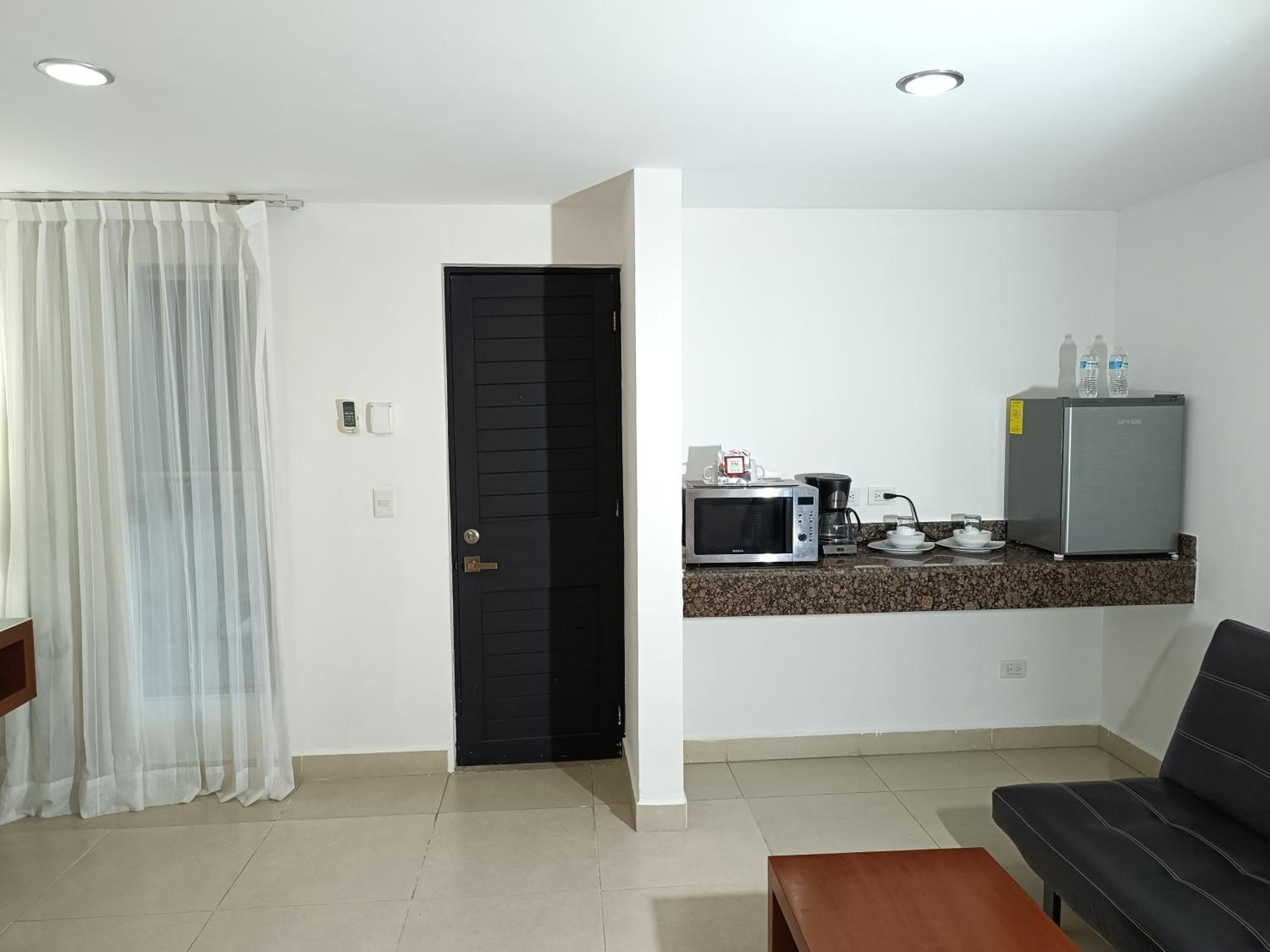 Grand City Hotel Cancun