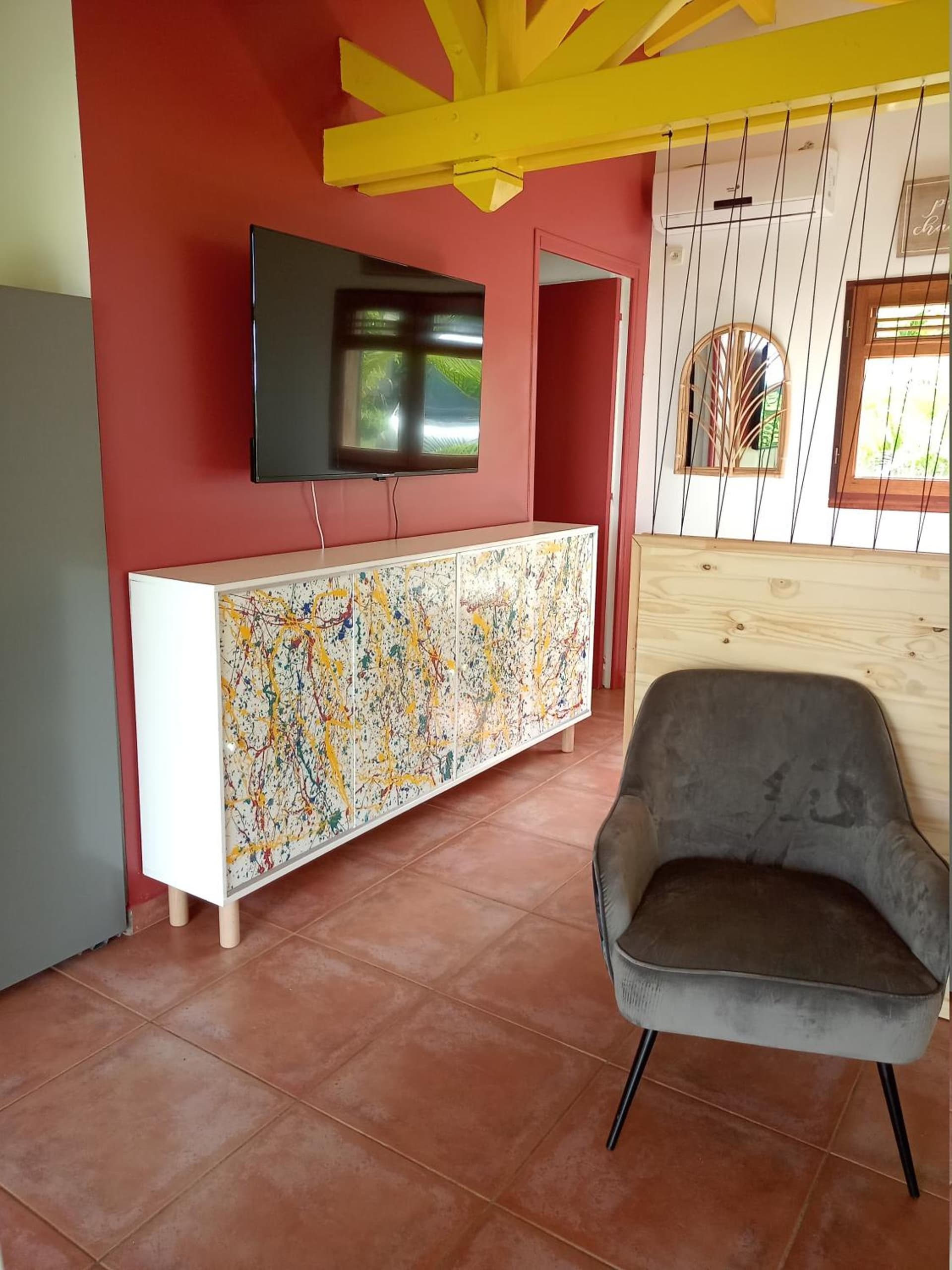 La Mare à Cuja