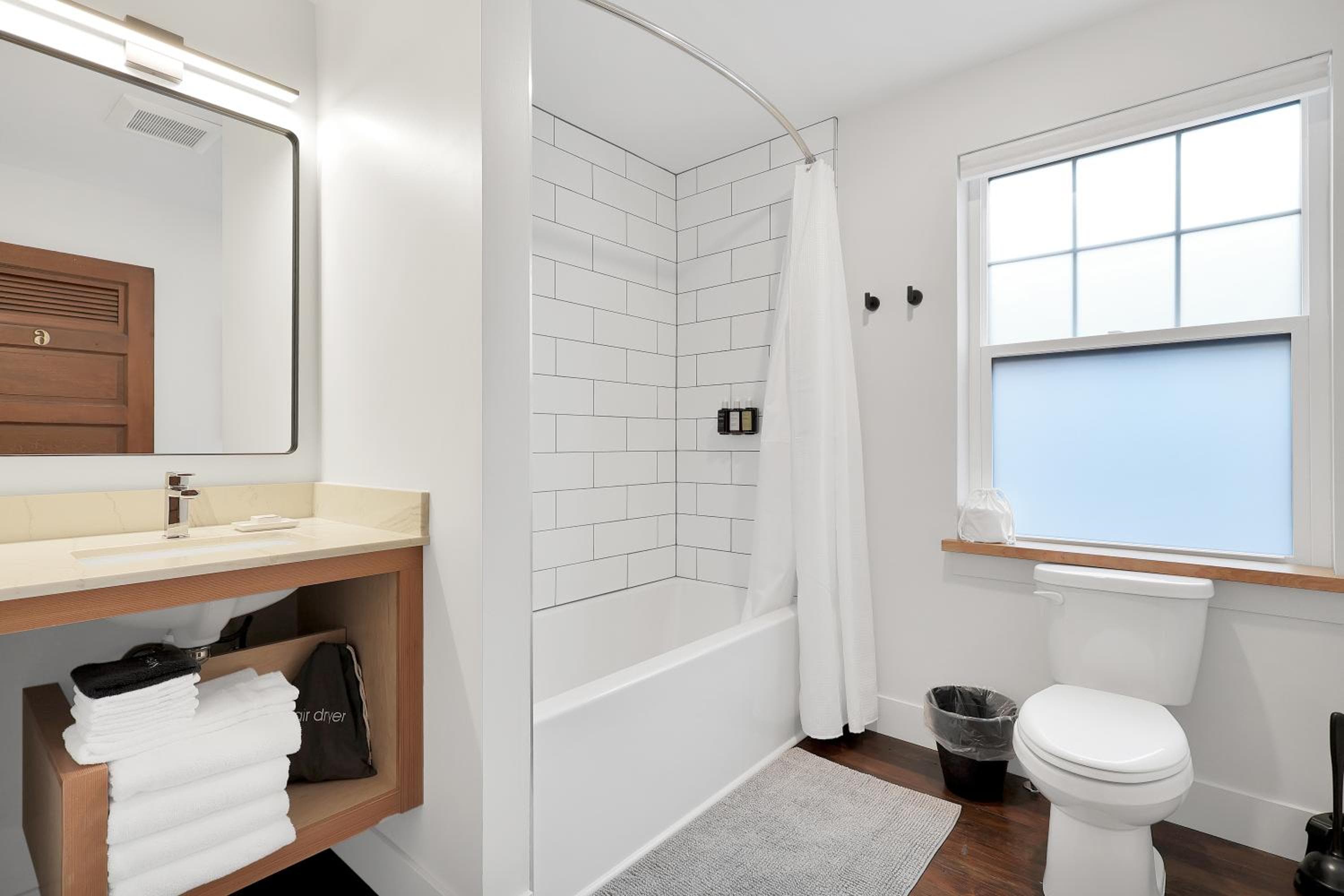 Summit Lofts Boutique Hotel