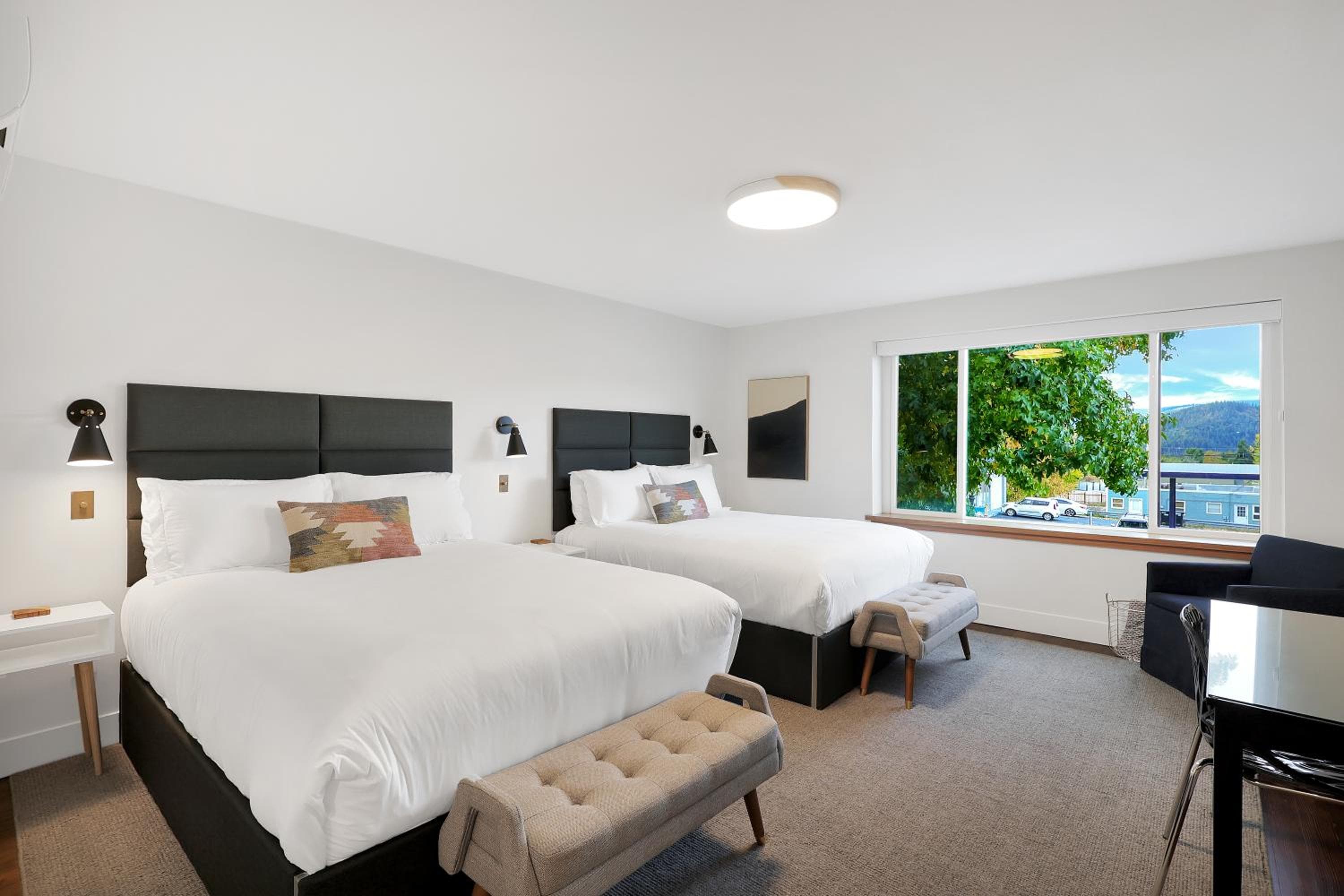 Summit Lofts Boutique Hotel