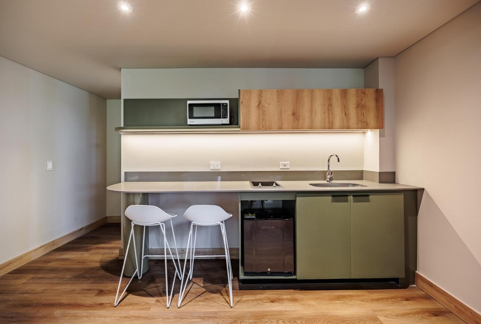 The Somos Central Hotel Poblado