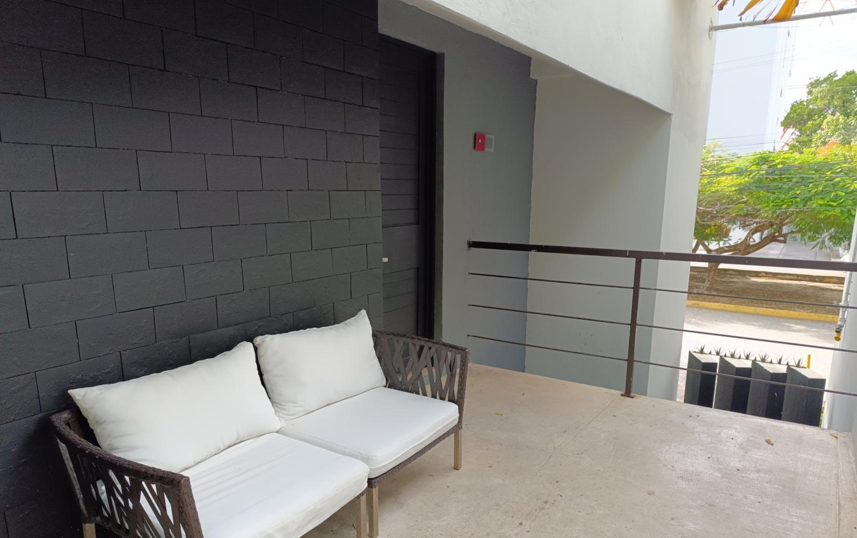 Grand City Hotel Cancun