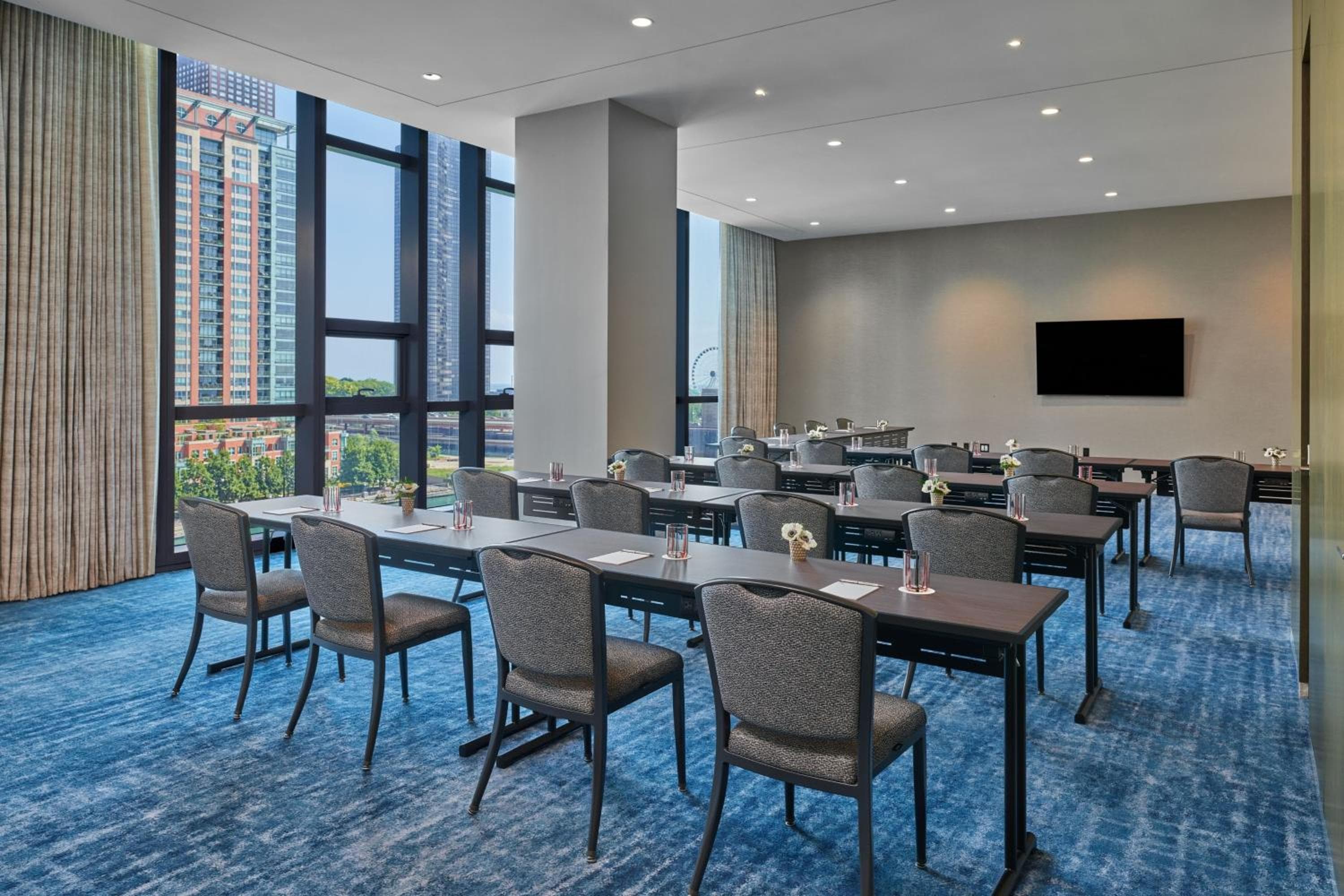 The St. Regis Chicago