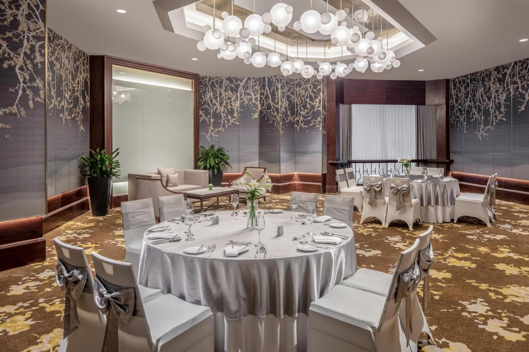Meliá Hanoi