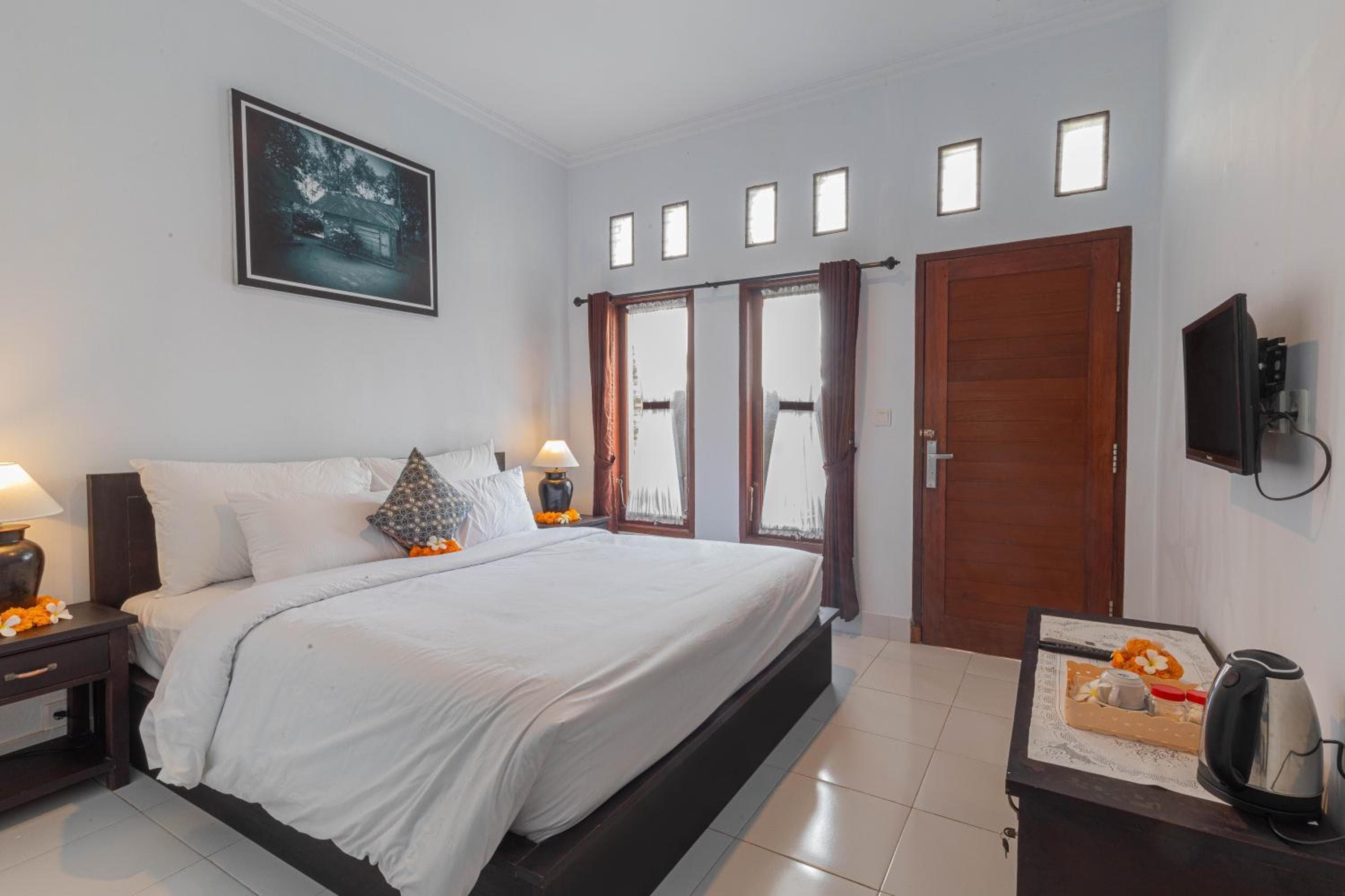 Sekar Bali Homestay