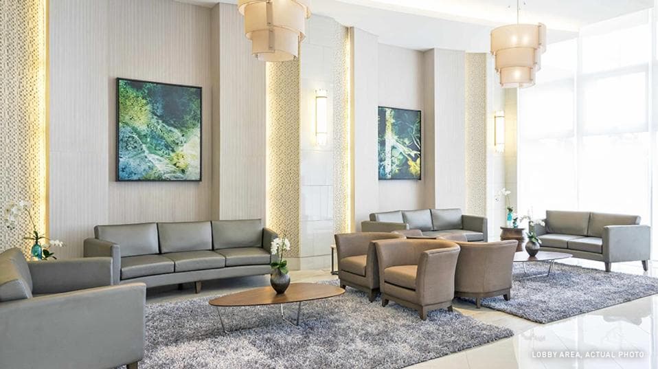 Grace Residences Elevate Escapes - near BGC airport