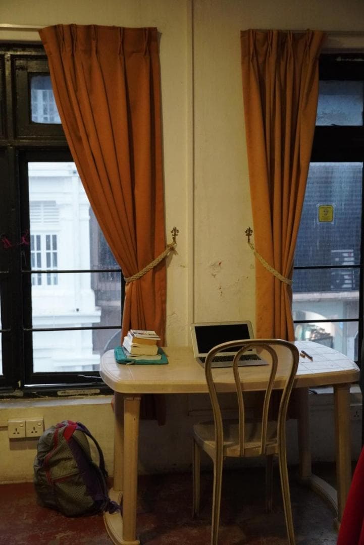 City View Hostel