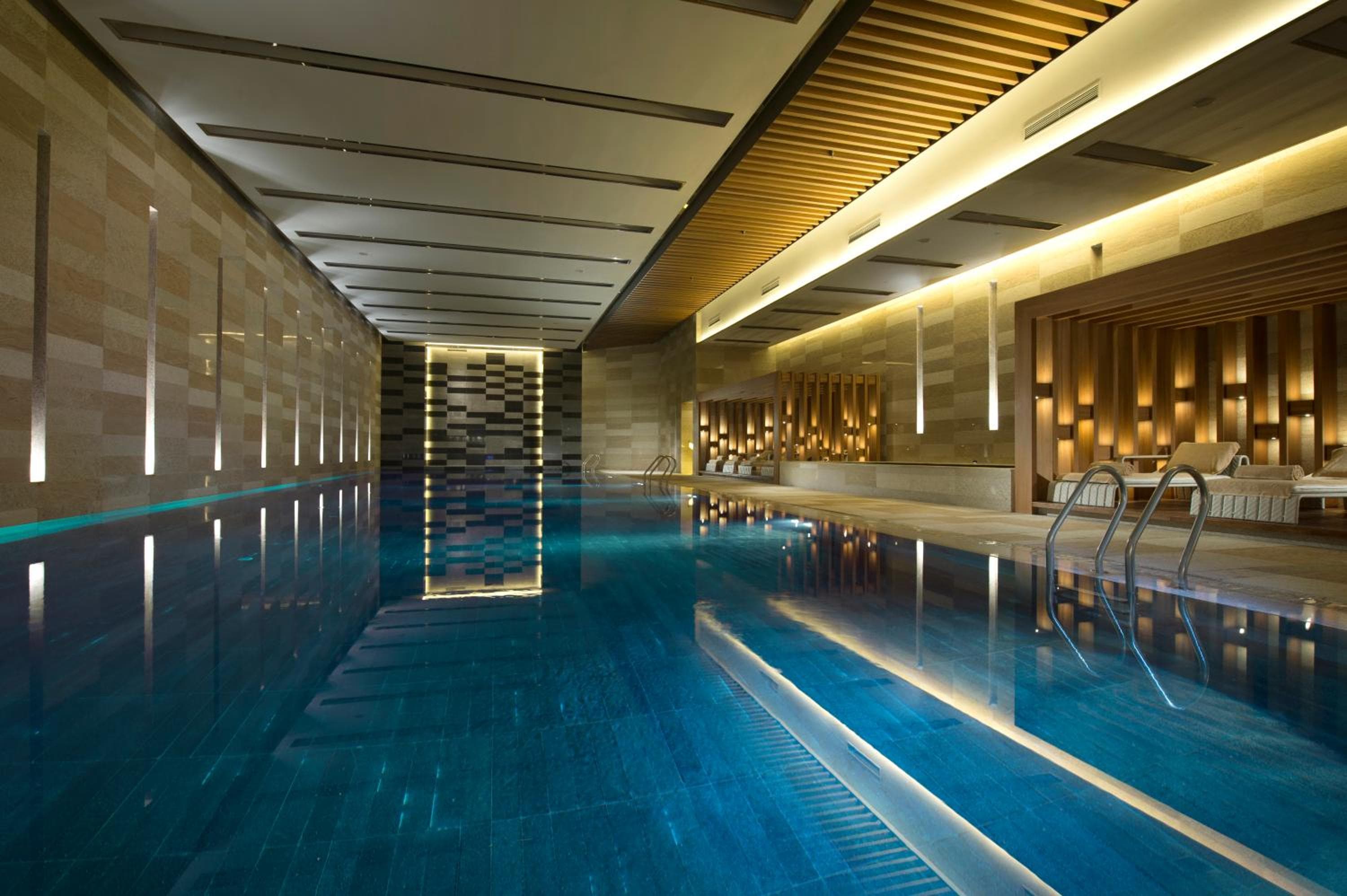 Conrad Beijing by Hilton