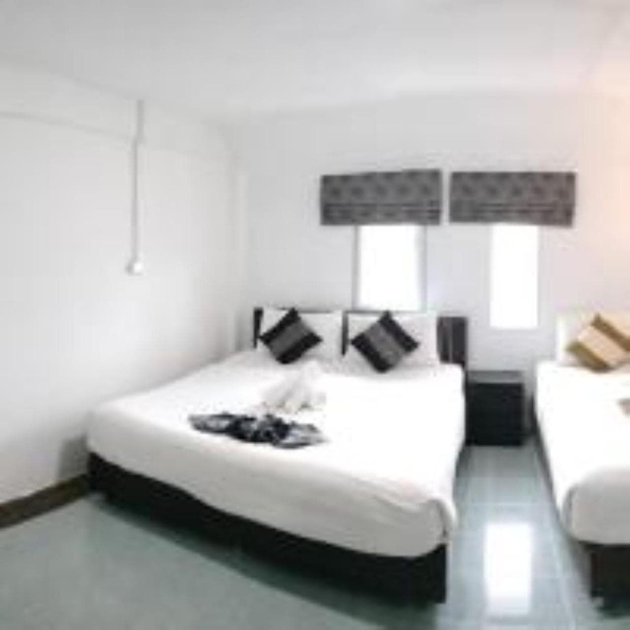 Samui Green Hotel