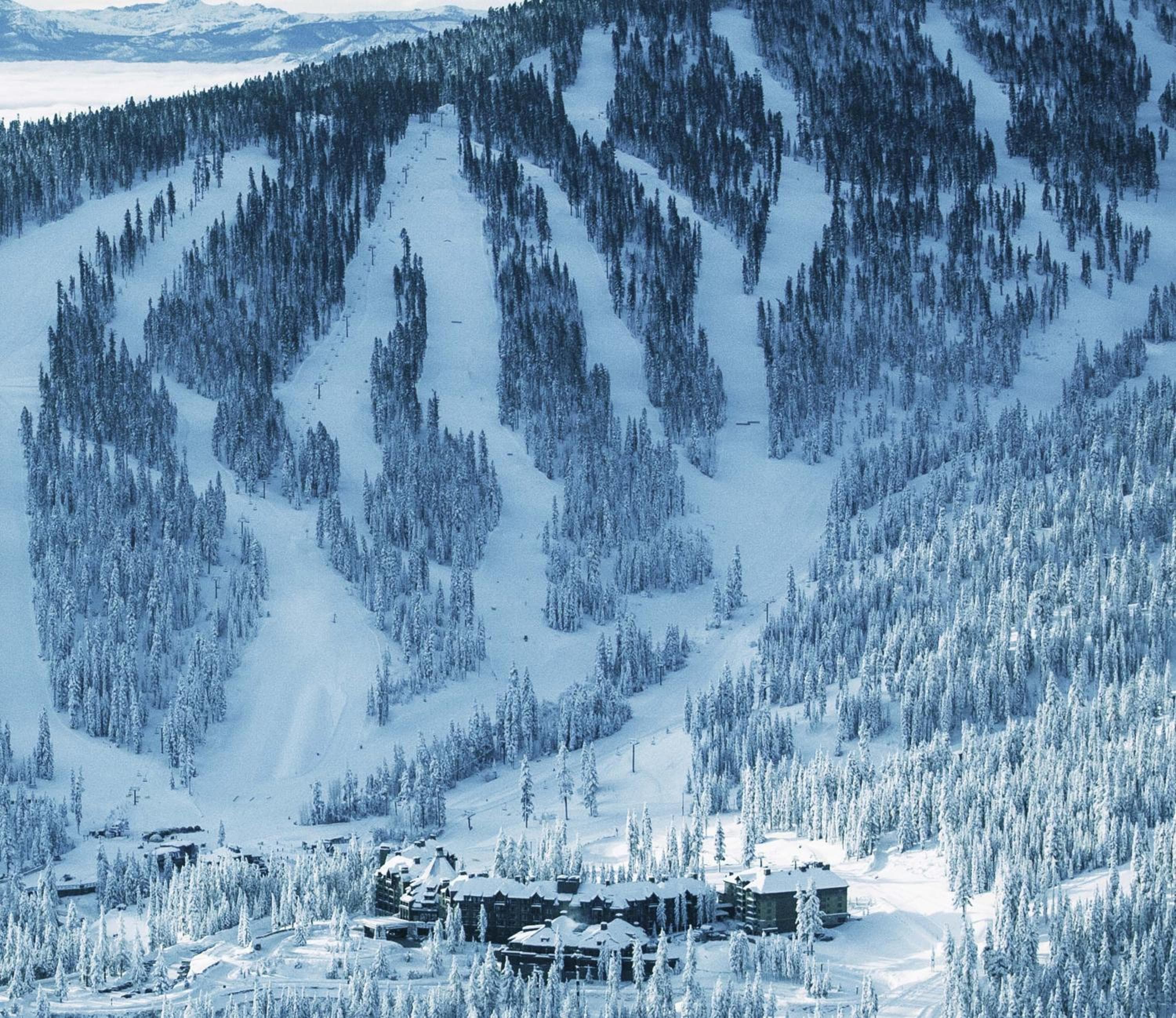 The Ritz-Carlton, Lake Tahoe
