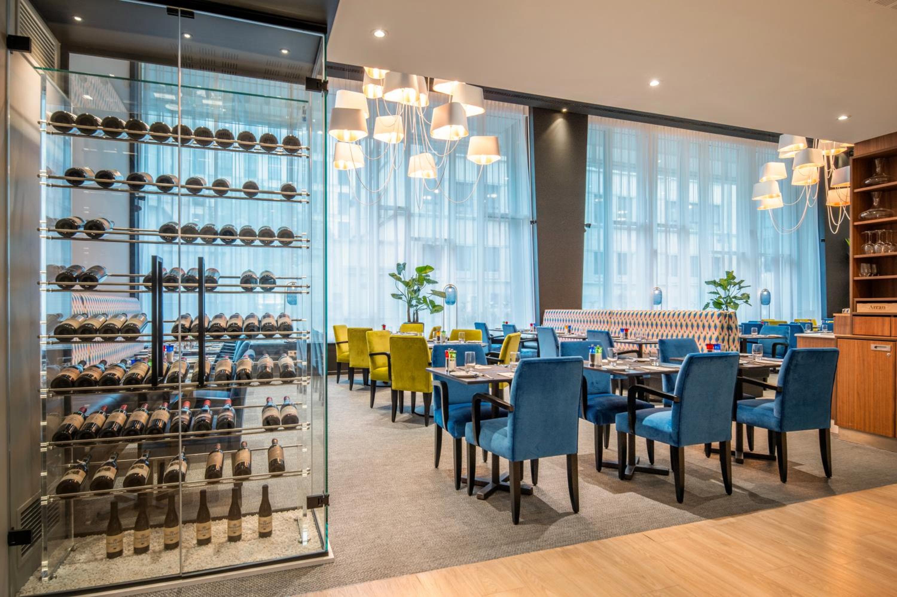 Thon Hotel EU
