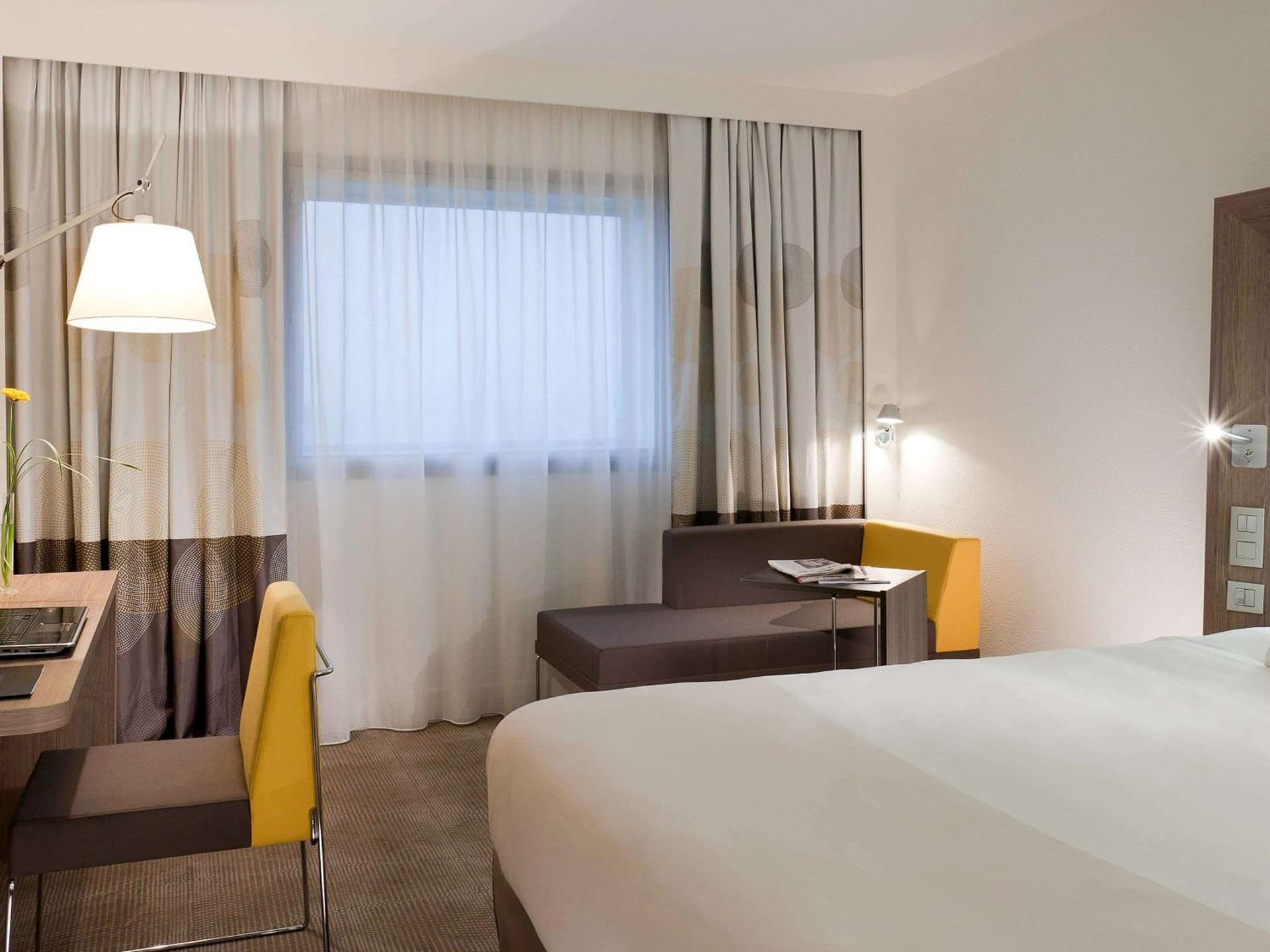 Novotel Nantes Carquefou