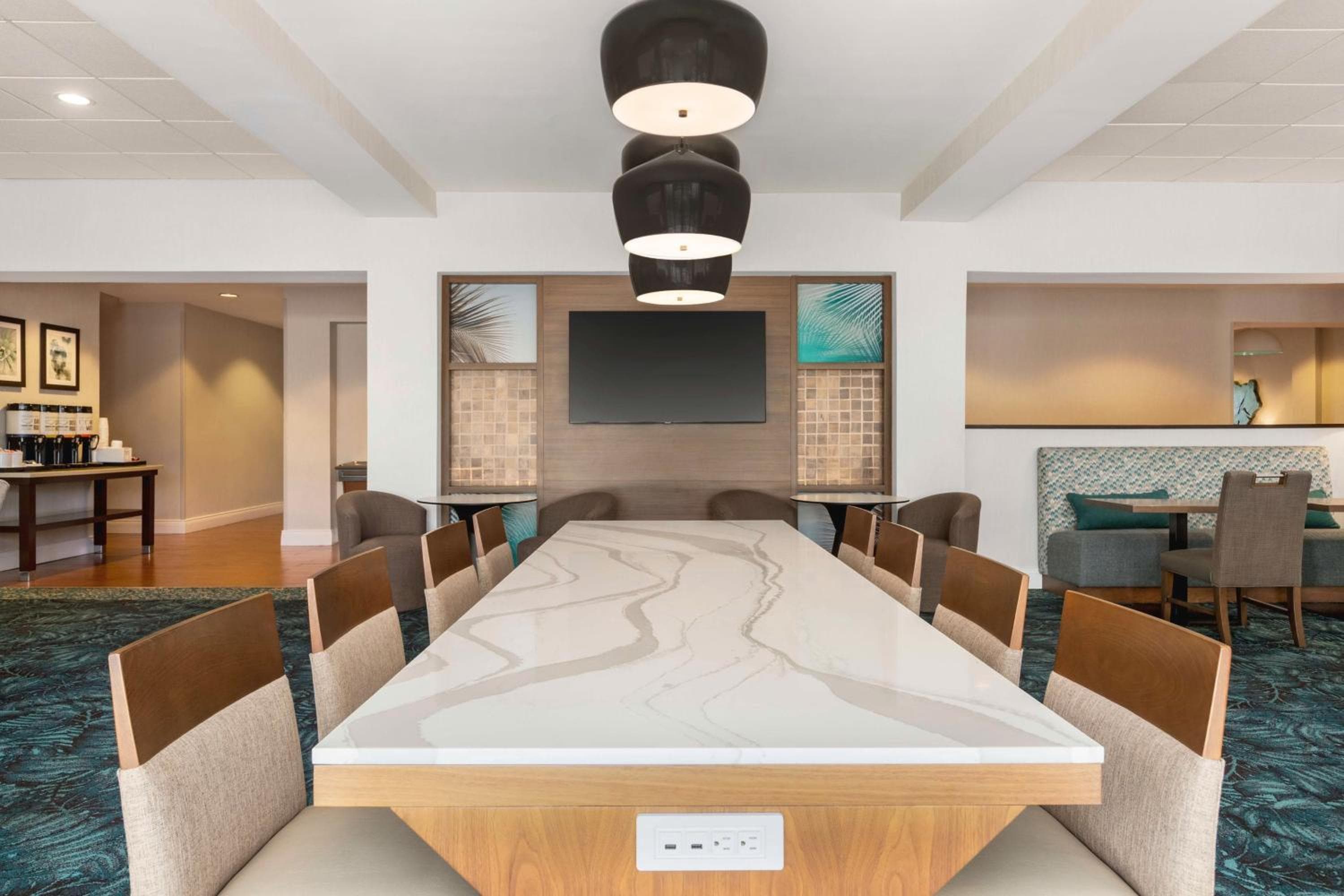 Hampton Inn Pembroke Pines