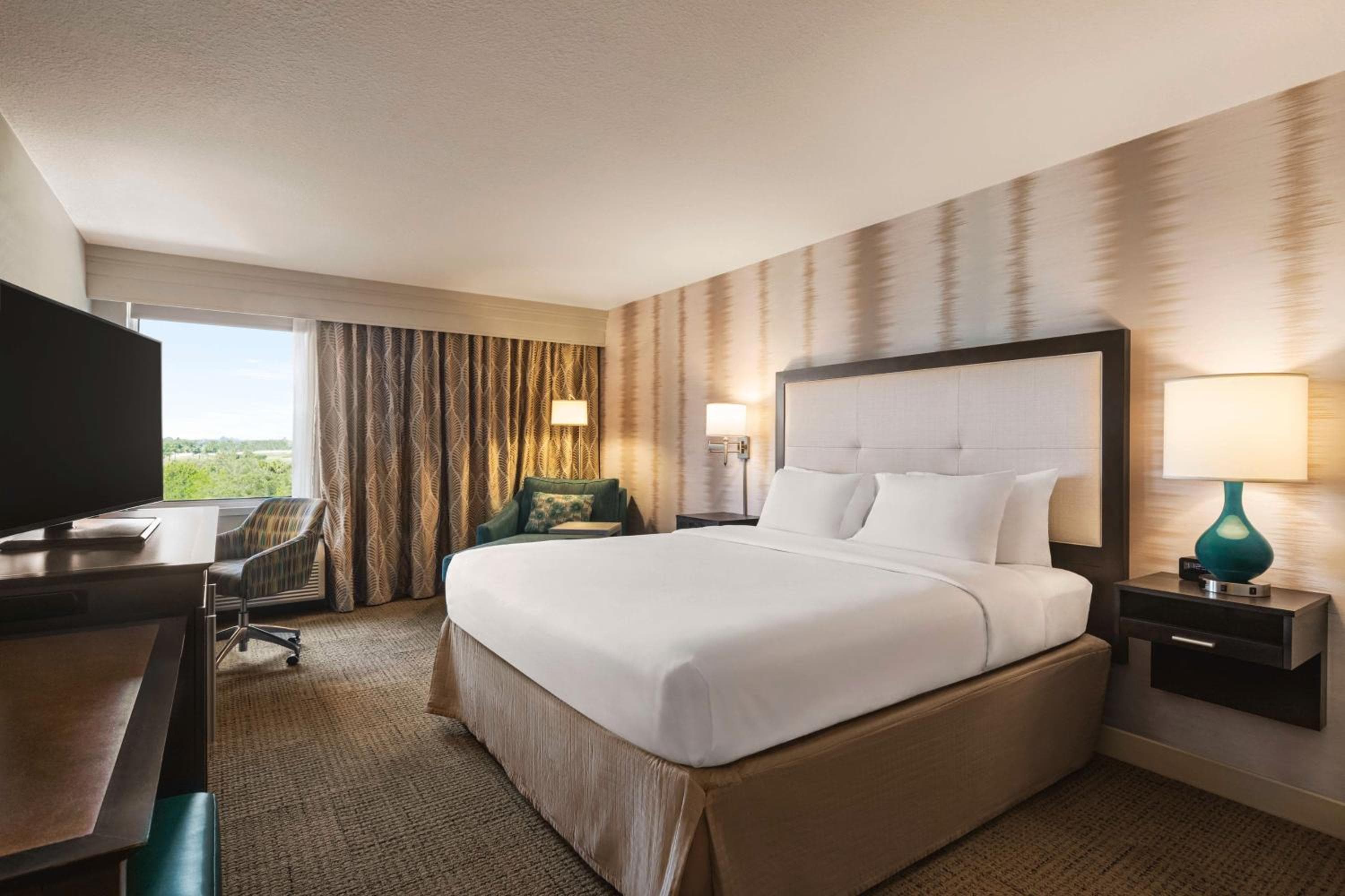 Hampton Inn Pembroke Pines