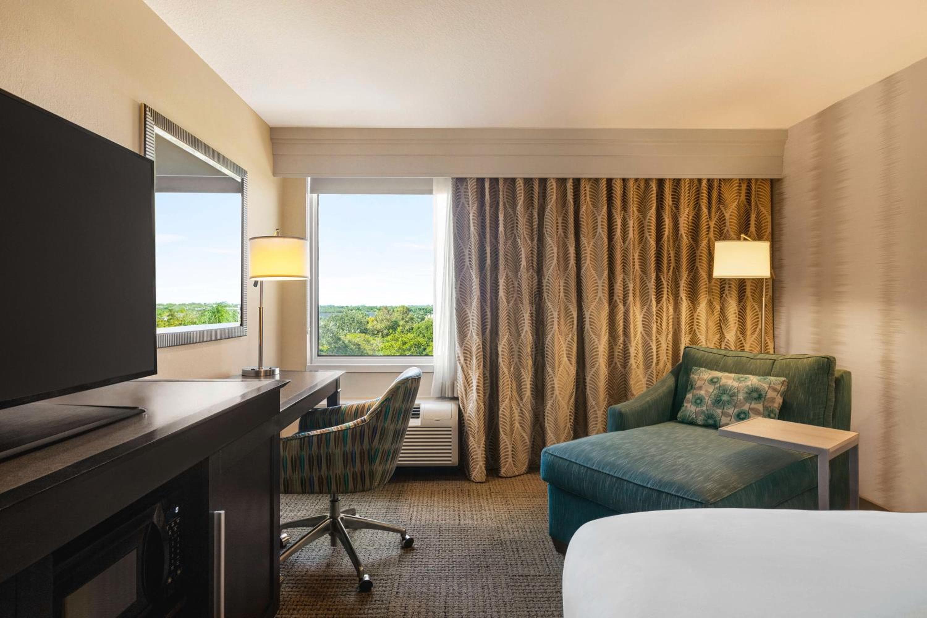 Hampton Inn Pembroke Pines
