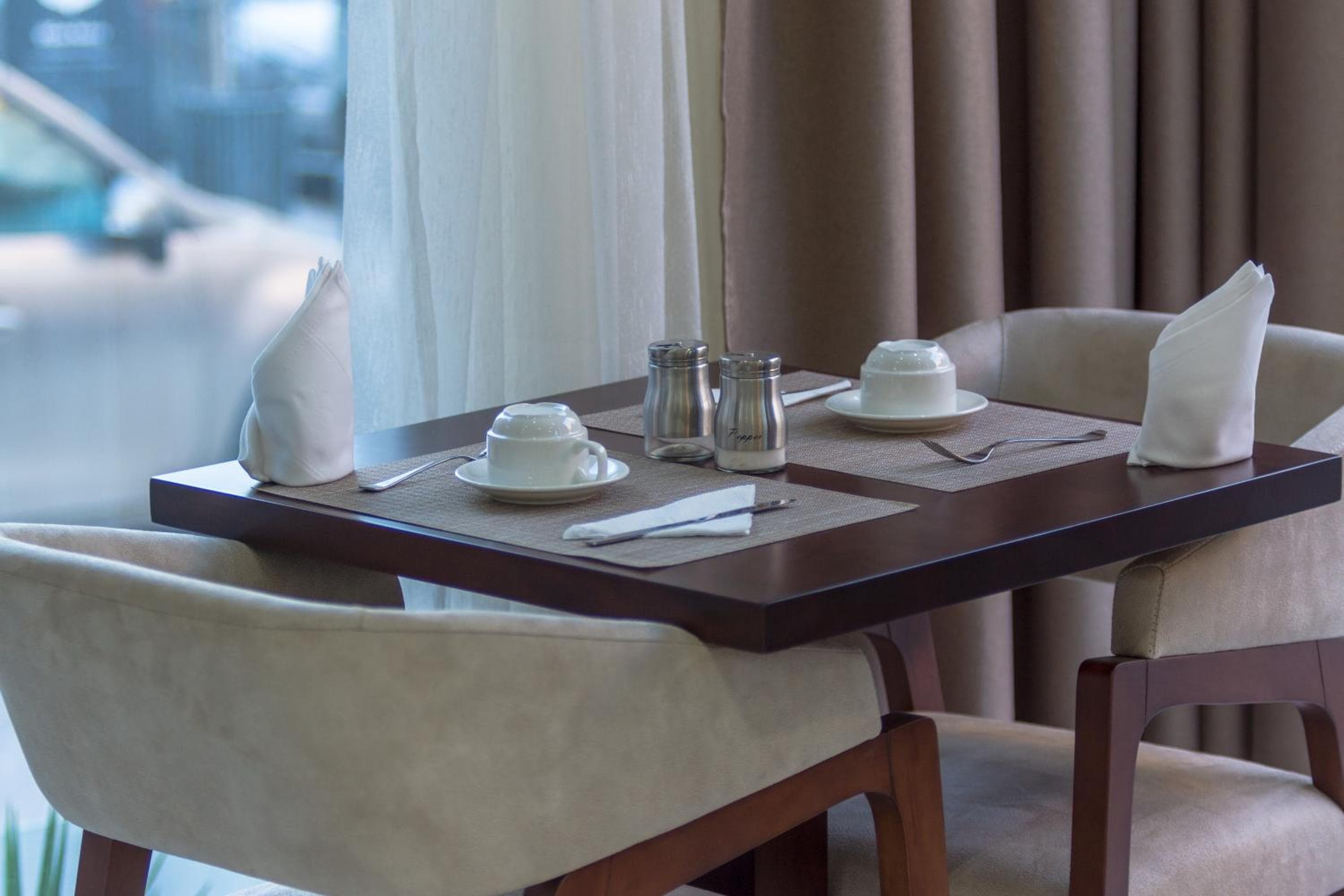 Hôtel Sidi Yahia