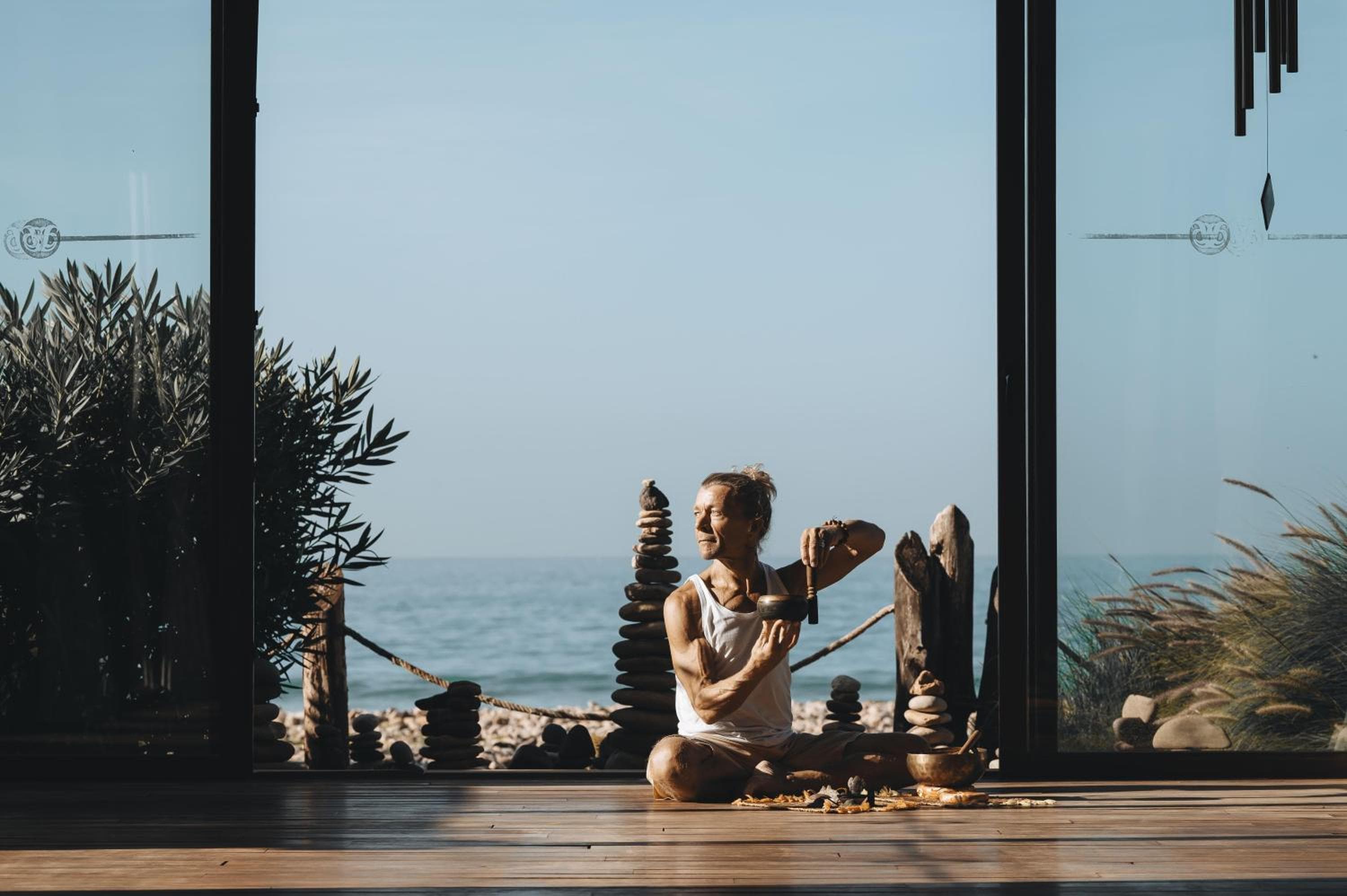 Paradis Plage Surf Yoga & Spa