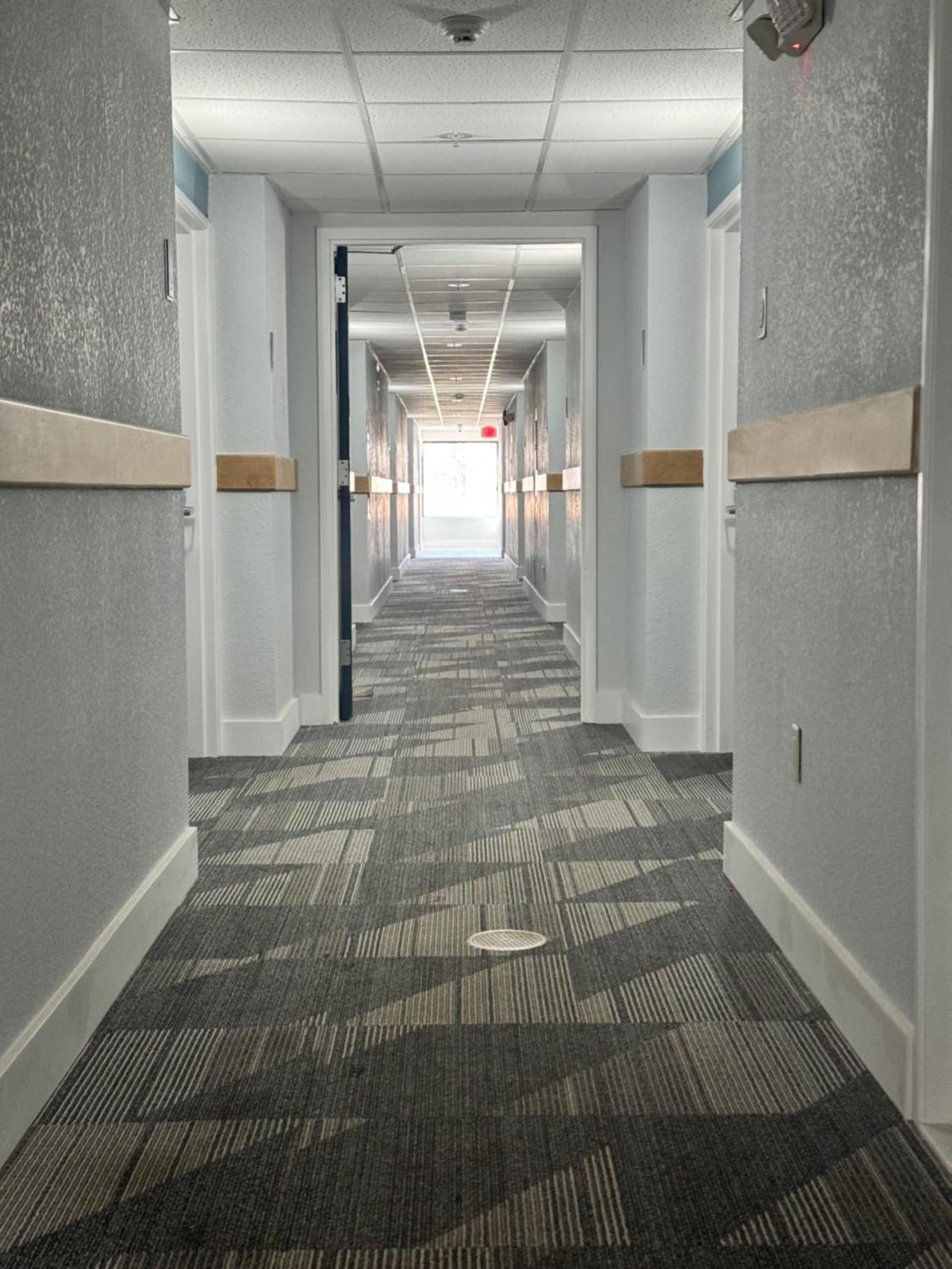 Studio 6 Suites East Syracuse Airport