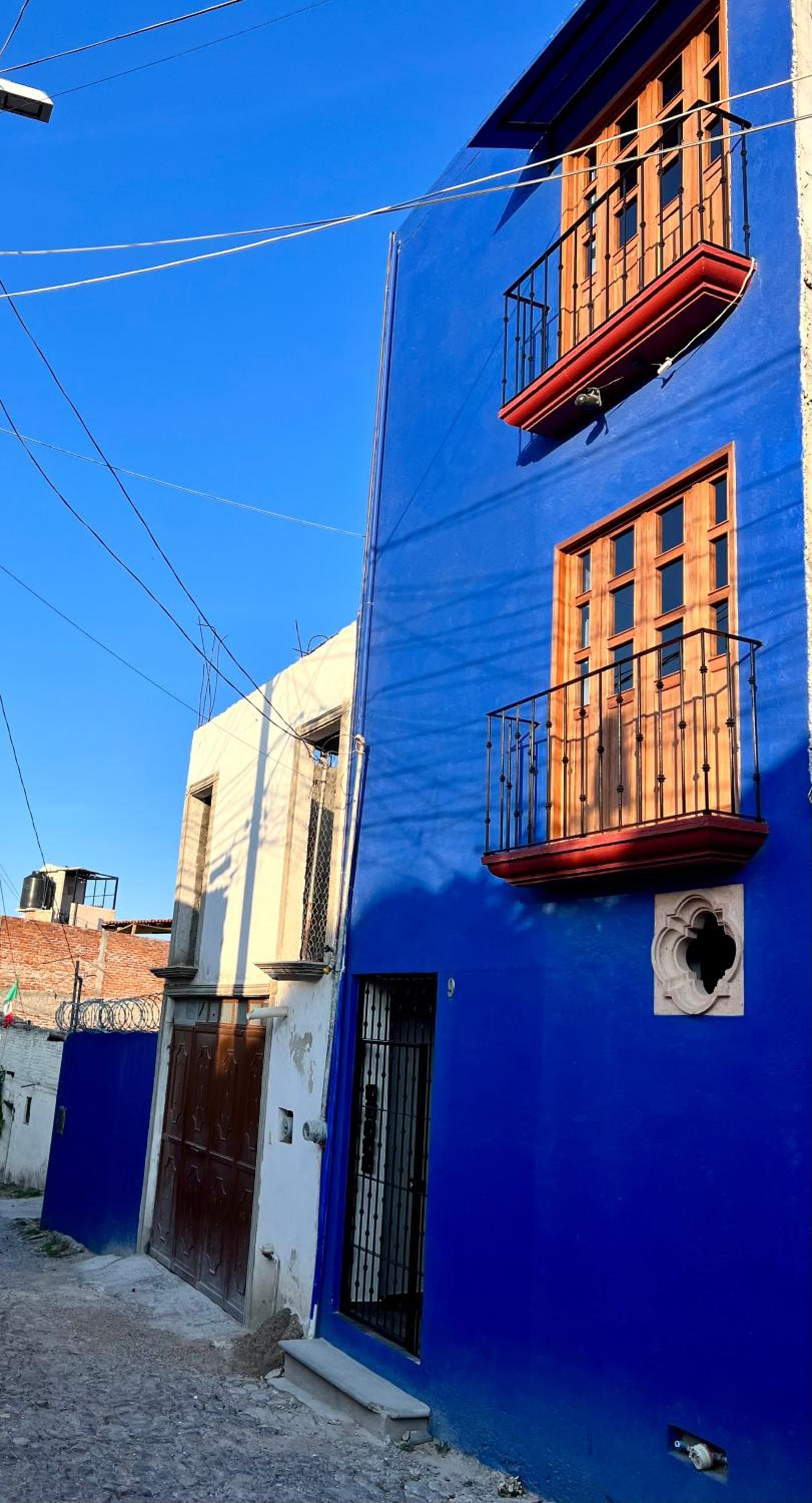 Casa El Arte De Frida