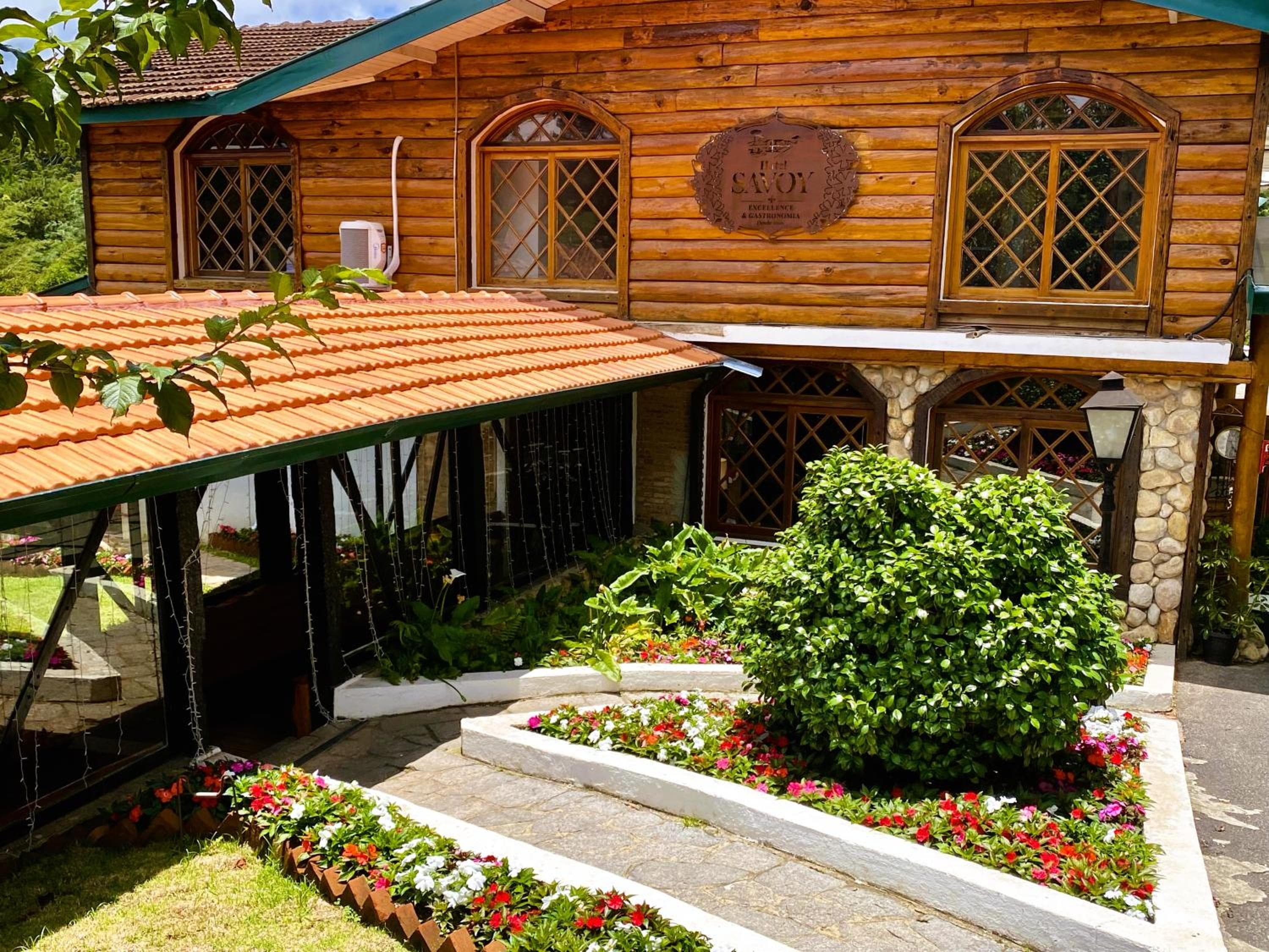 Hotel Savoy Excellence
