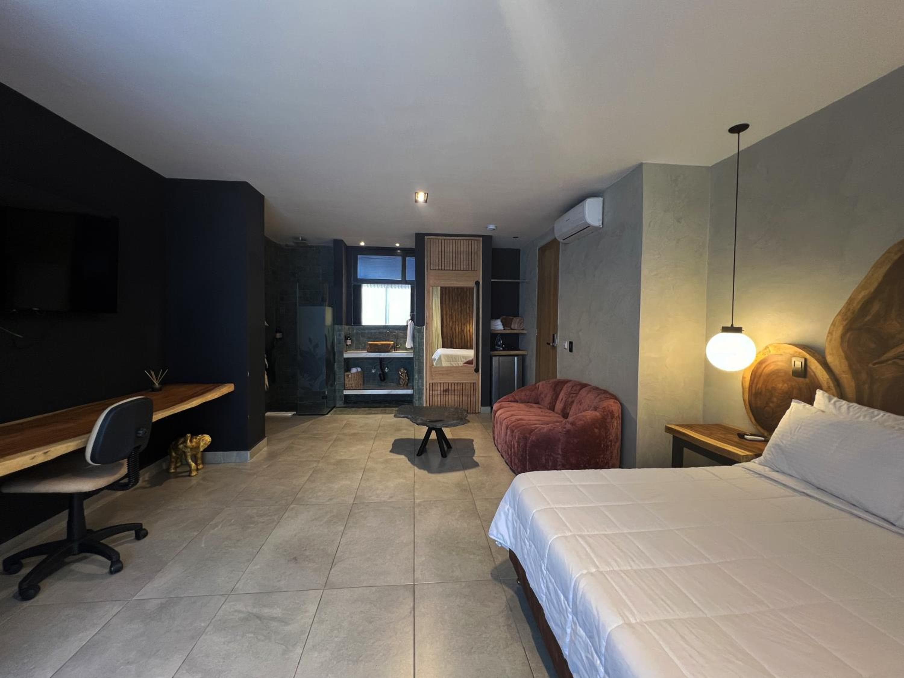 Hotel Zelva Negra