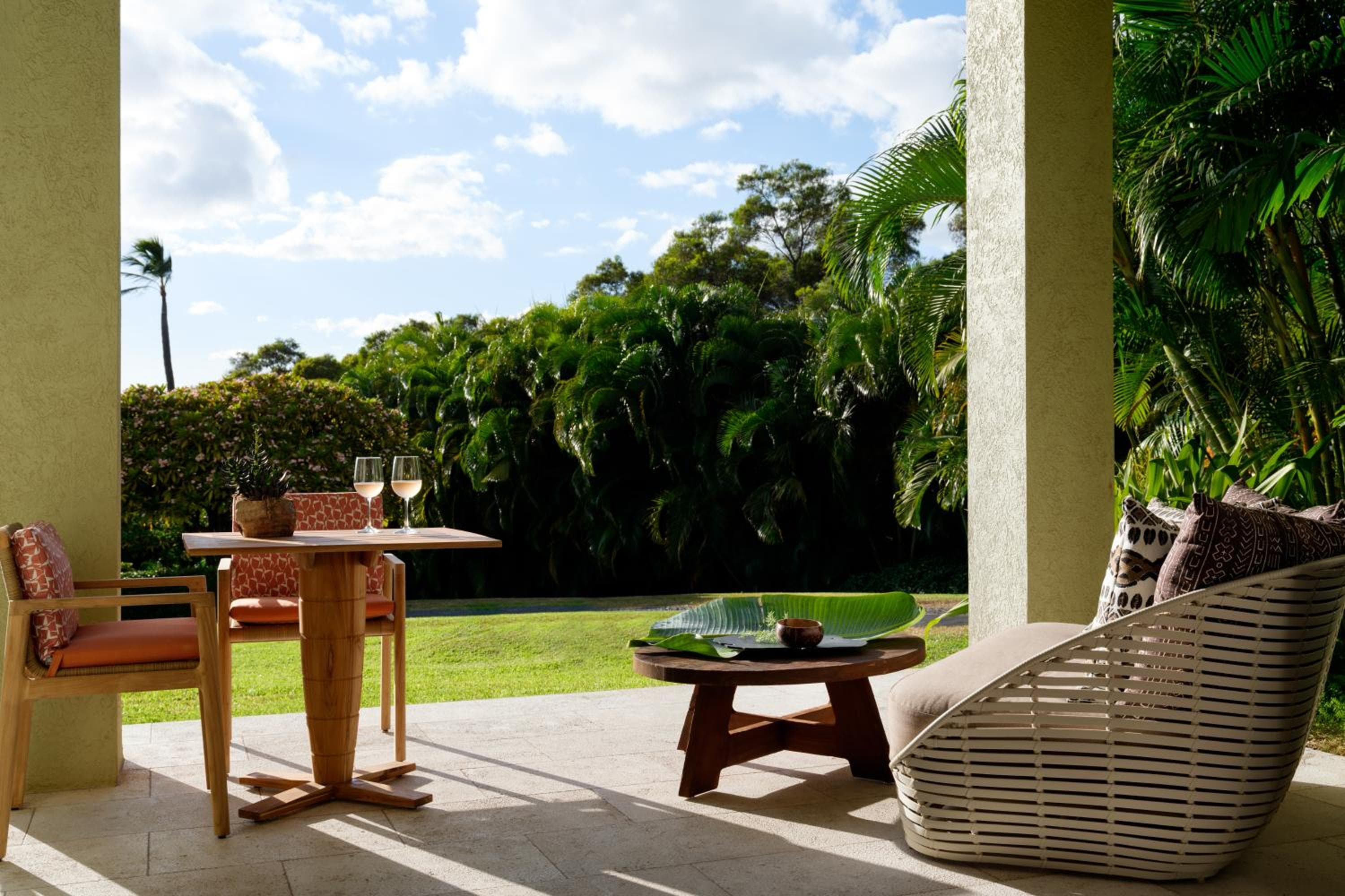 Hotel Wailea, Relais & Châteaux - Adults Only