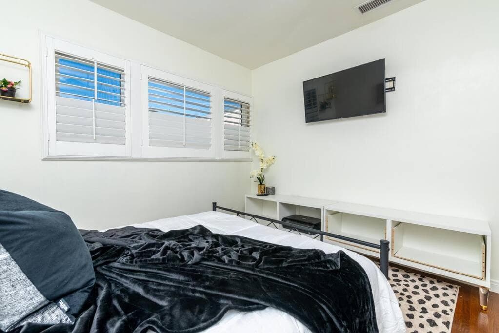 Coastal Retreat With a minimum stay of 30 days