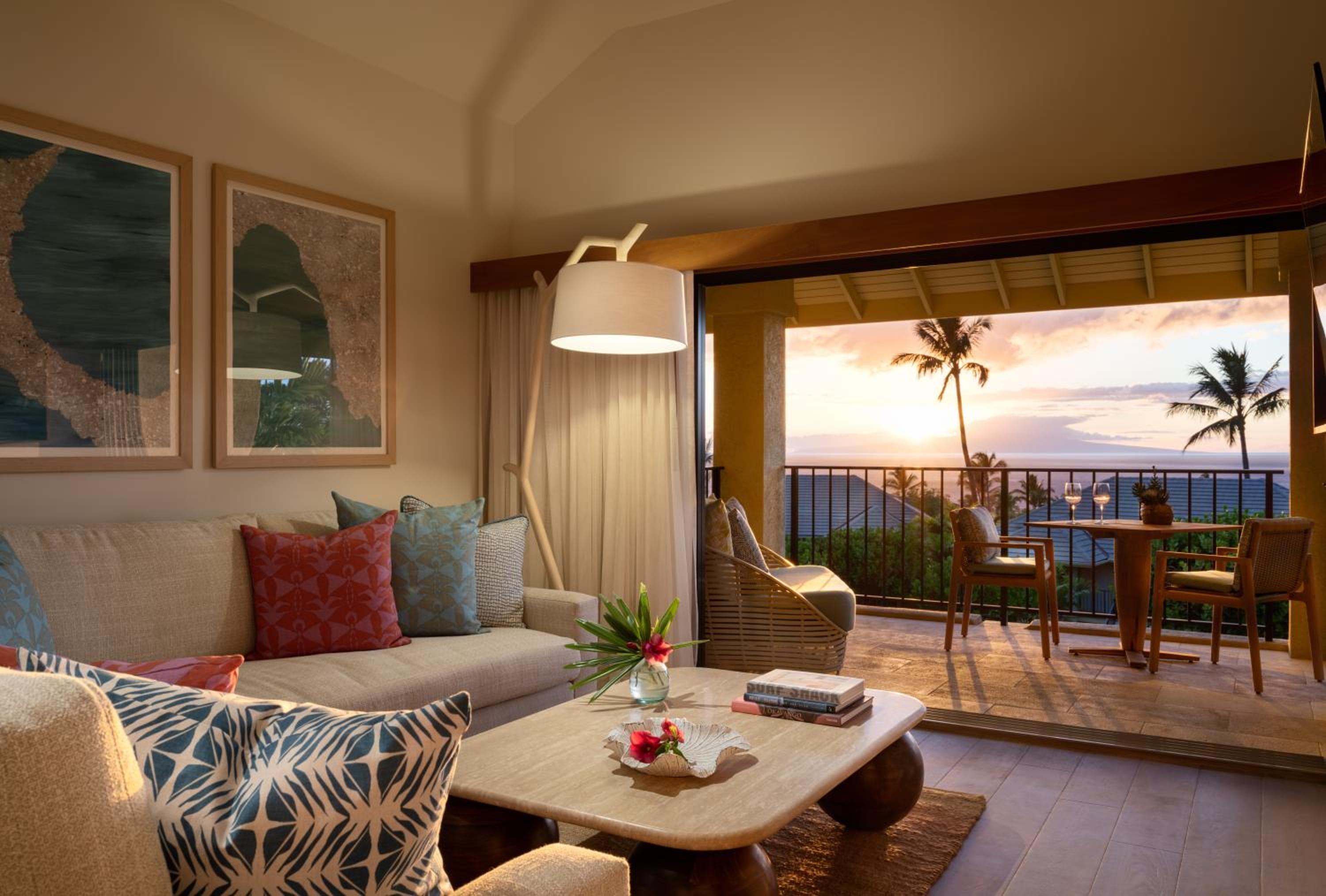 Hotel Wailea, Relais & Châteaux - Adults Only