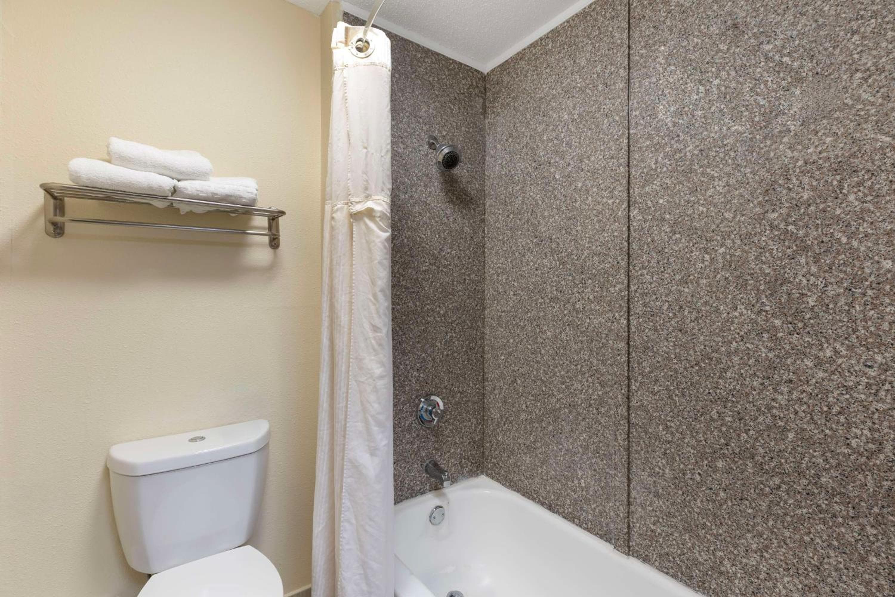 Best Western St. Louis Inn