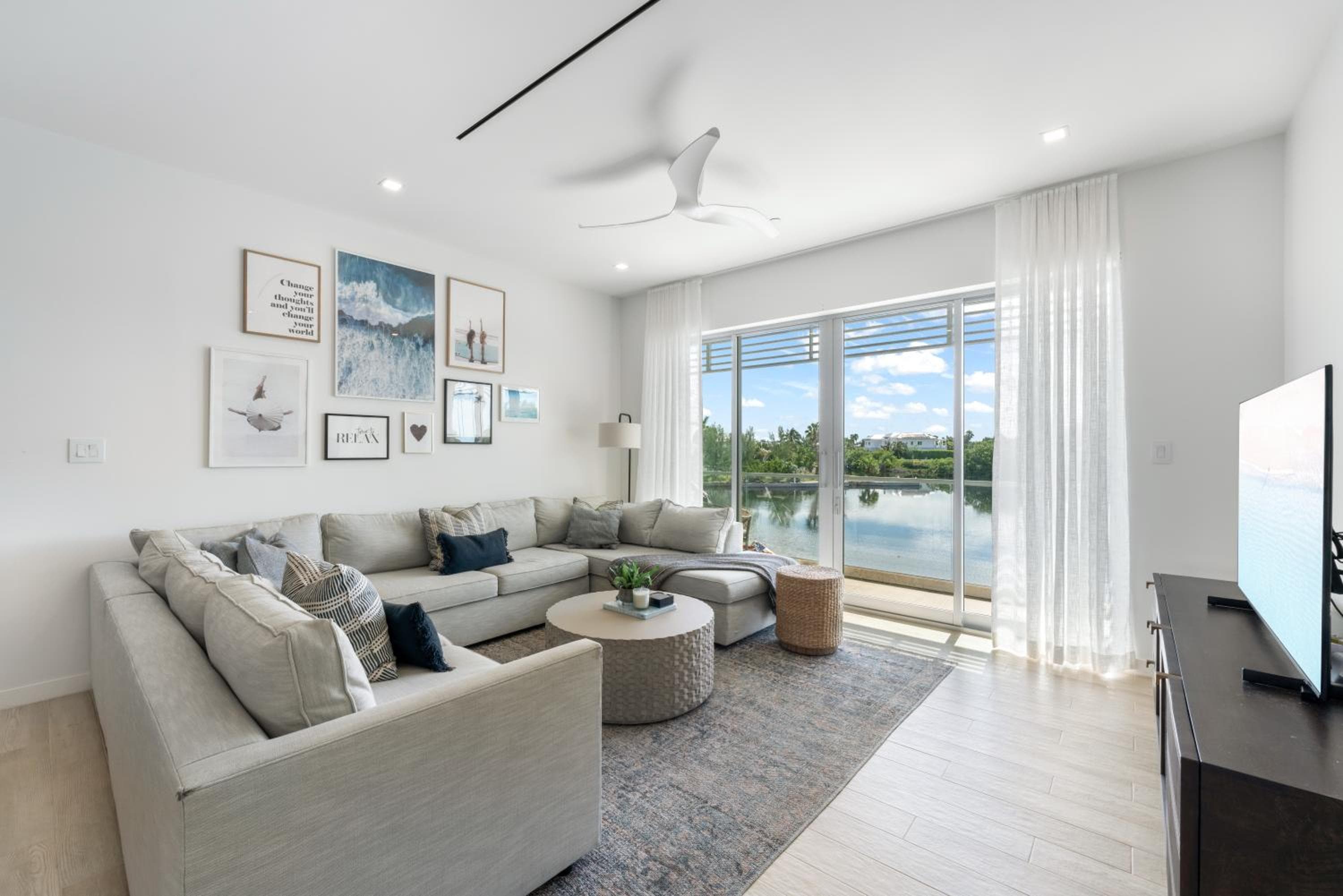 ONE Canal Point