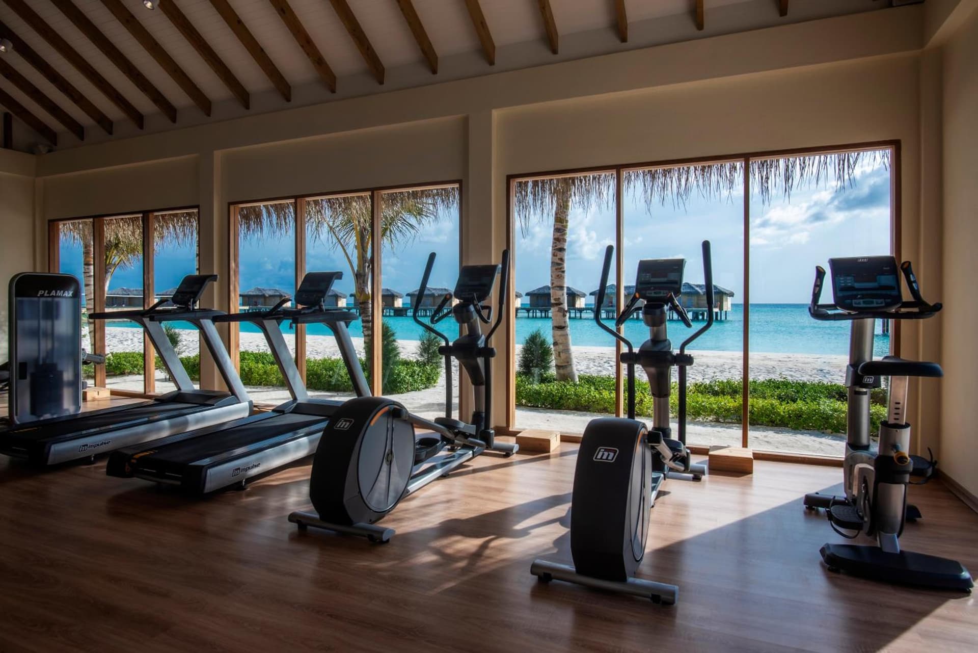 You & Me Maldives - Adults Only - Premium All-Inclusive