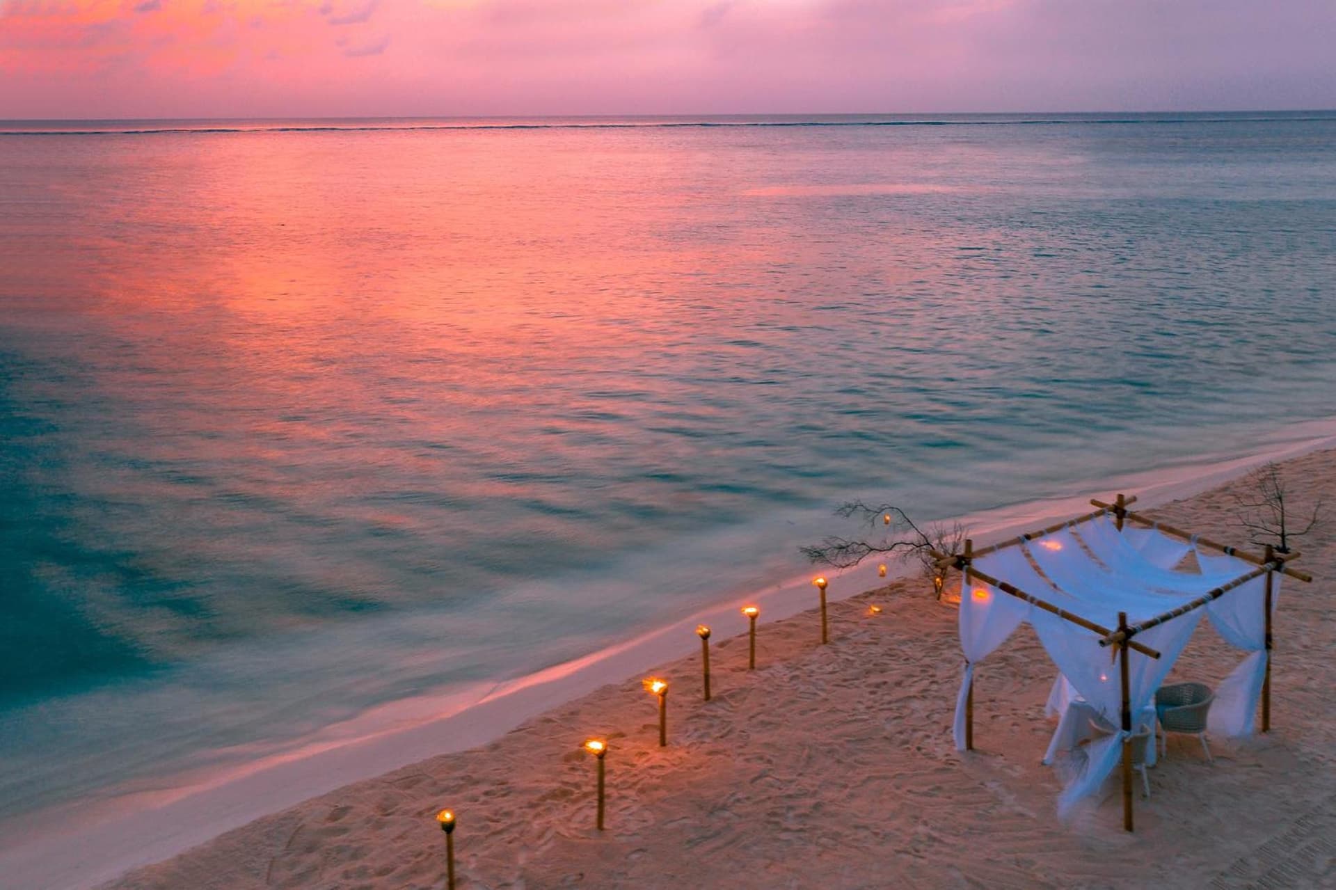 You & Me Maldives - Adults Only - Premium All-Inclusive