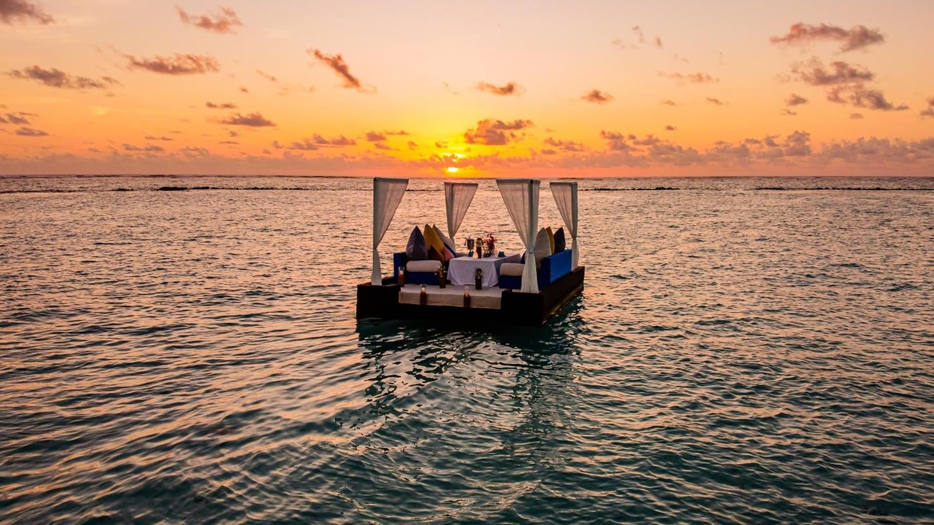 You & Me Maldives - Adults Only - Premium All-Inclusive