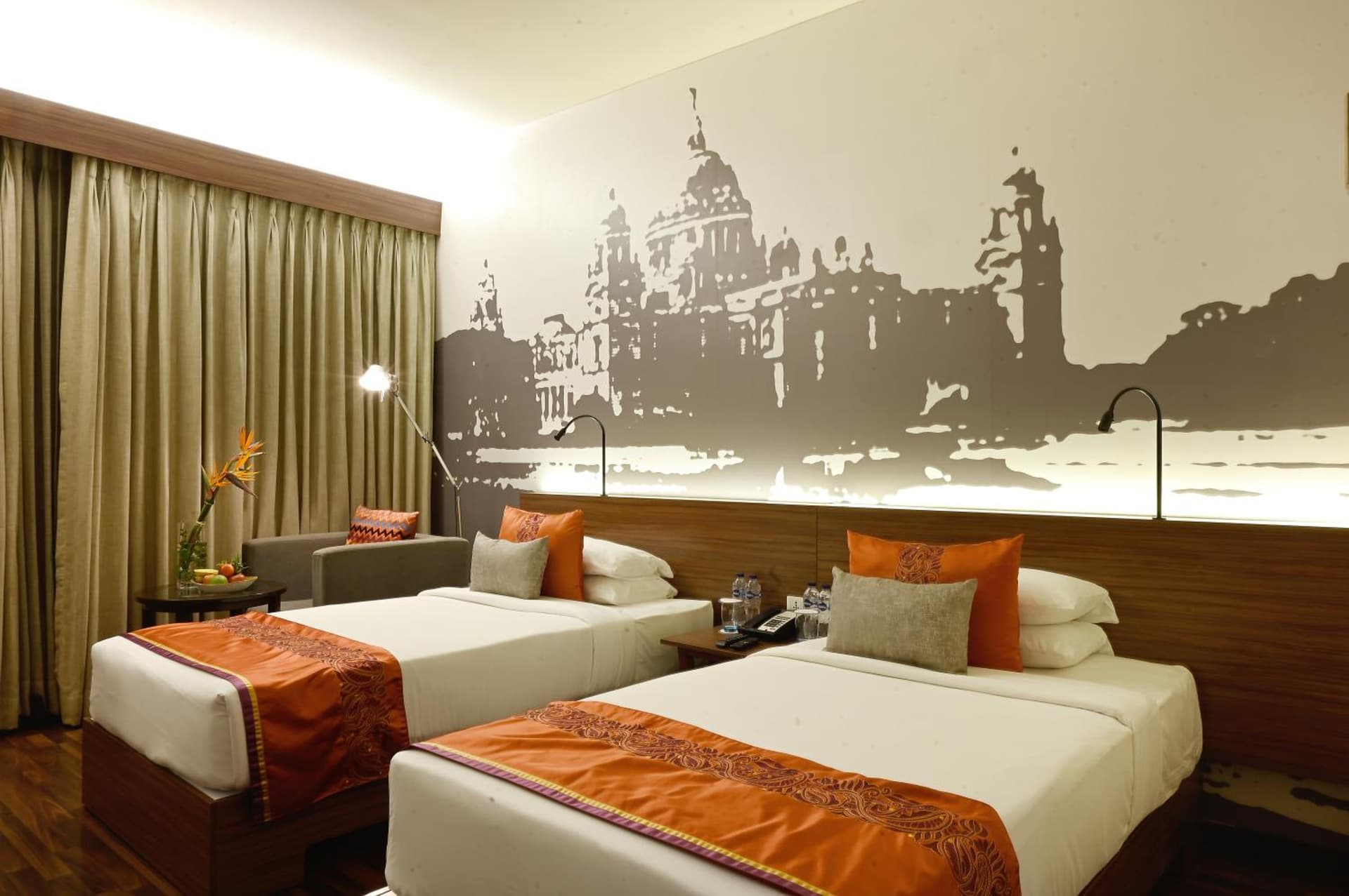 Vivanta Kolkata EM Bypass