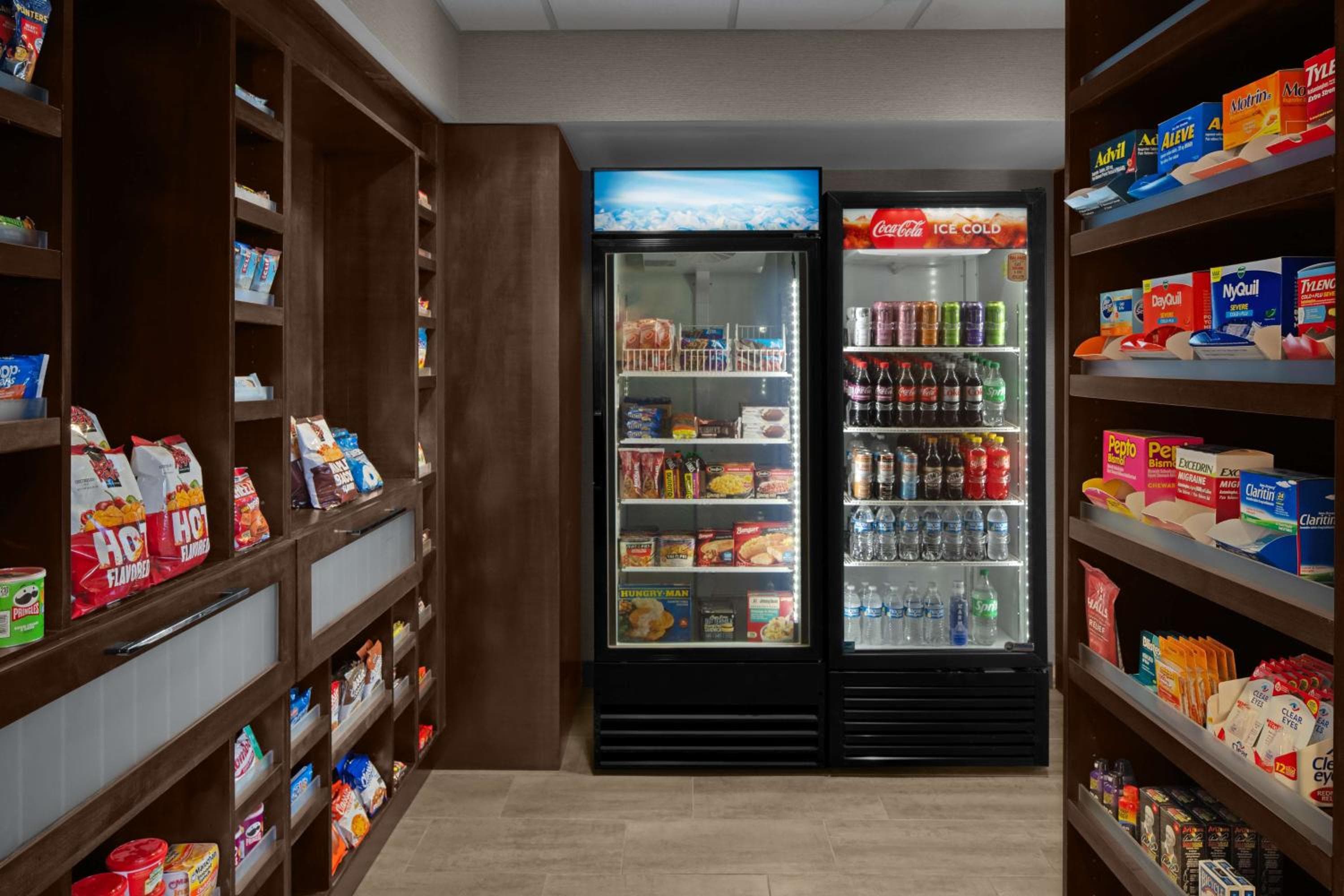 Hampton Inn & Suites Grand Rapids-Airport 28th St