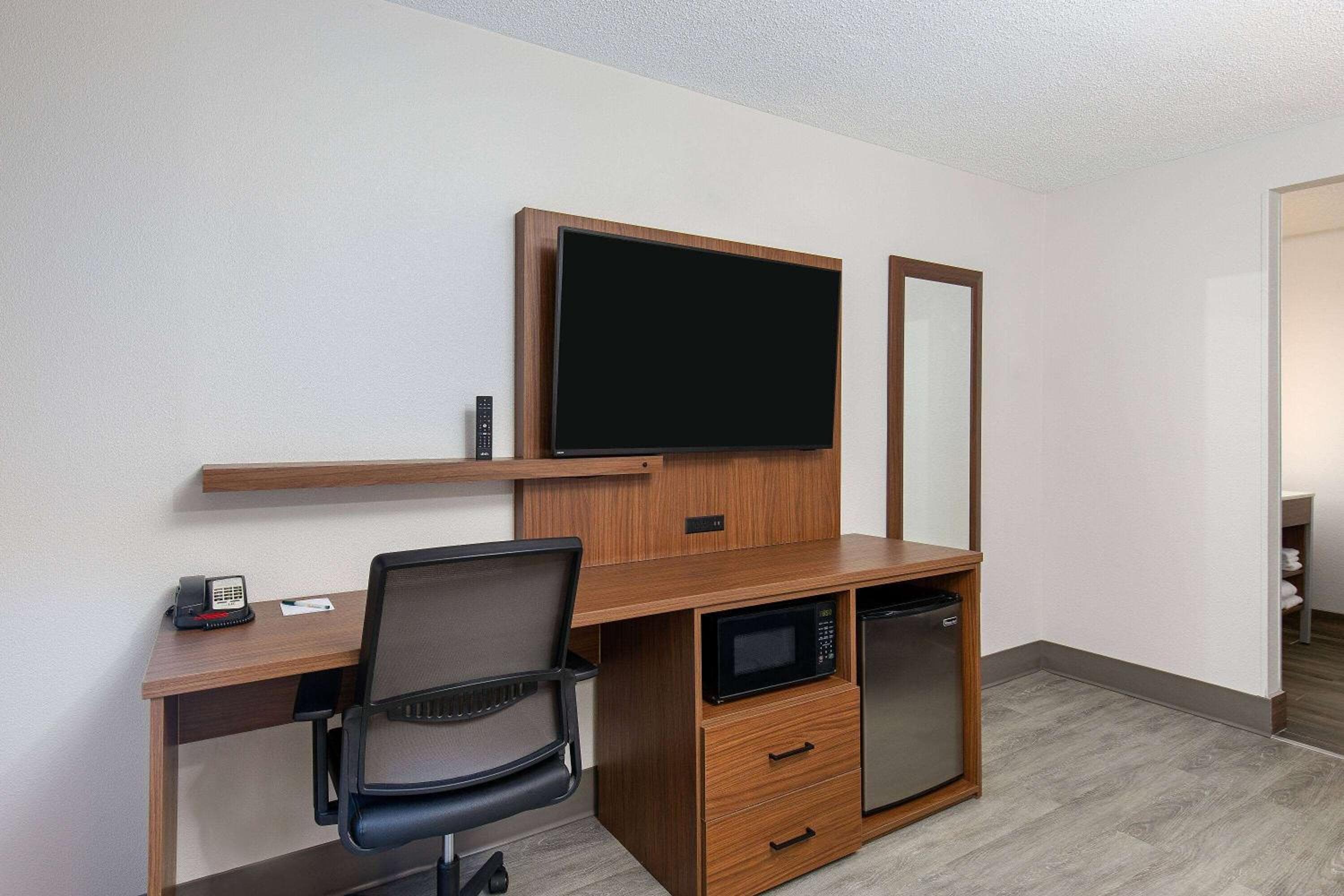 La Quinta by Wyndham Nashville Airport