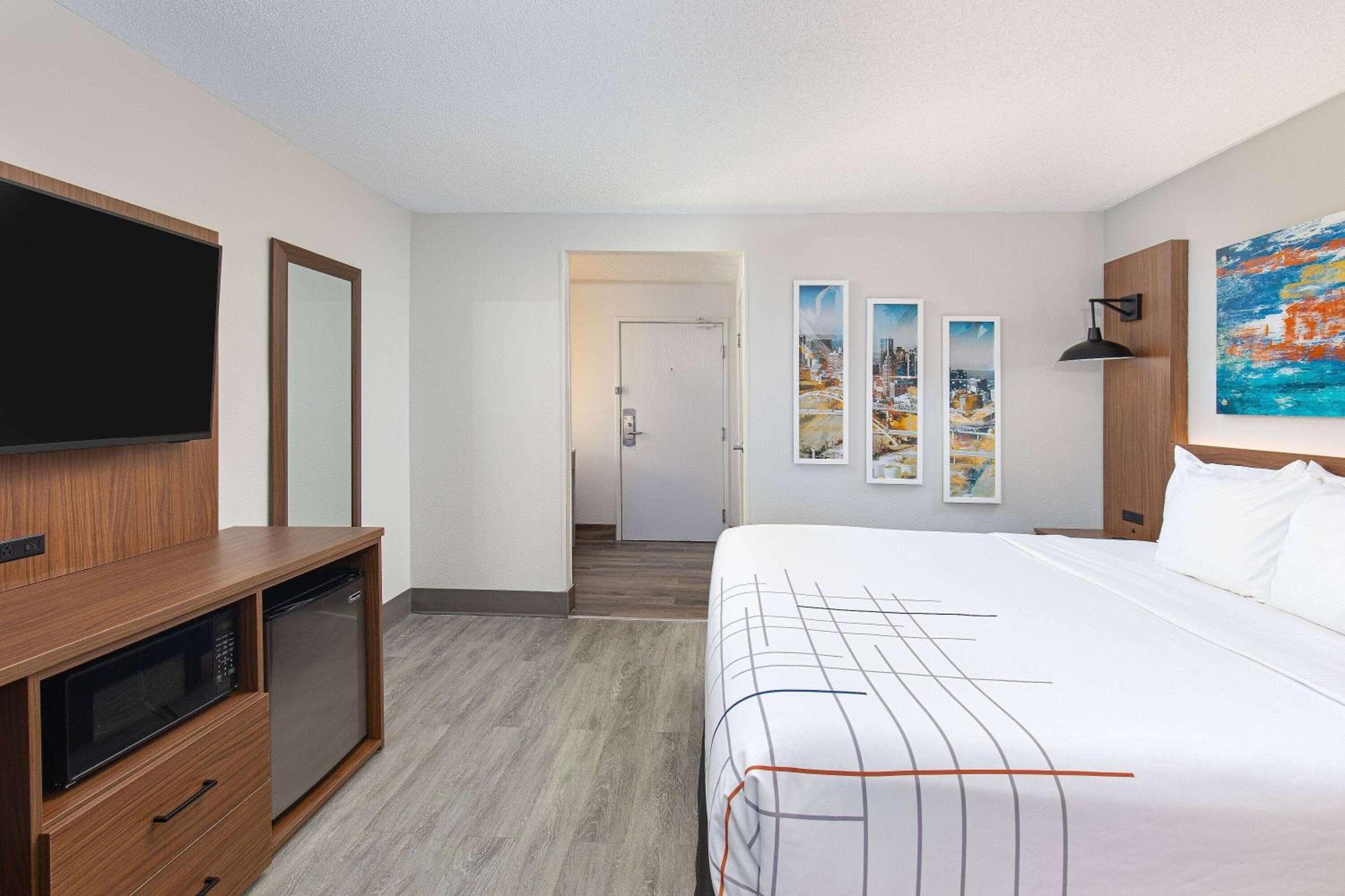 La Quinta by Wyndham Nashville Airport