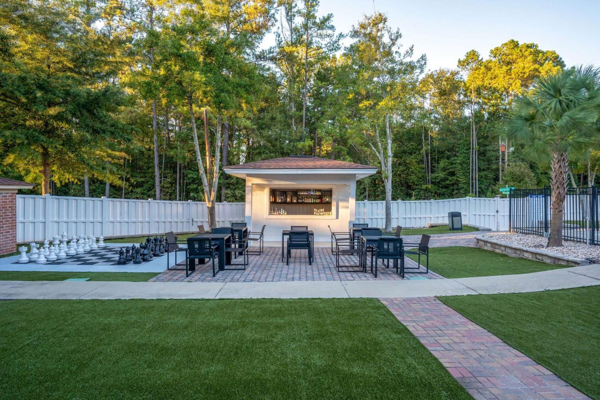 Wyndham Garden Columbia-Ft Jackson