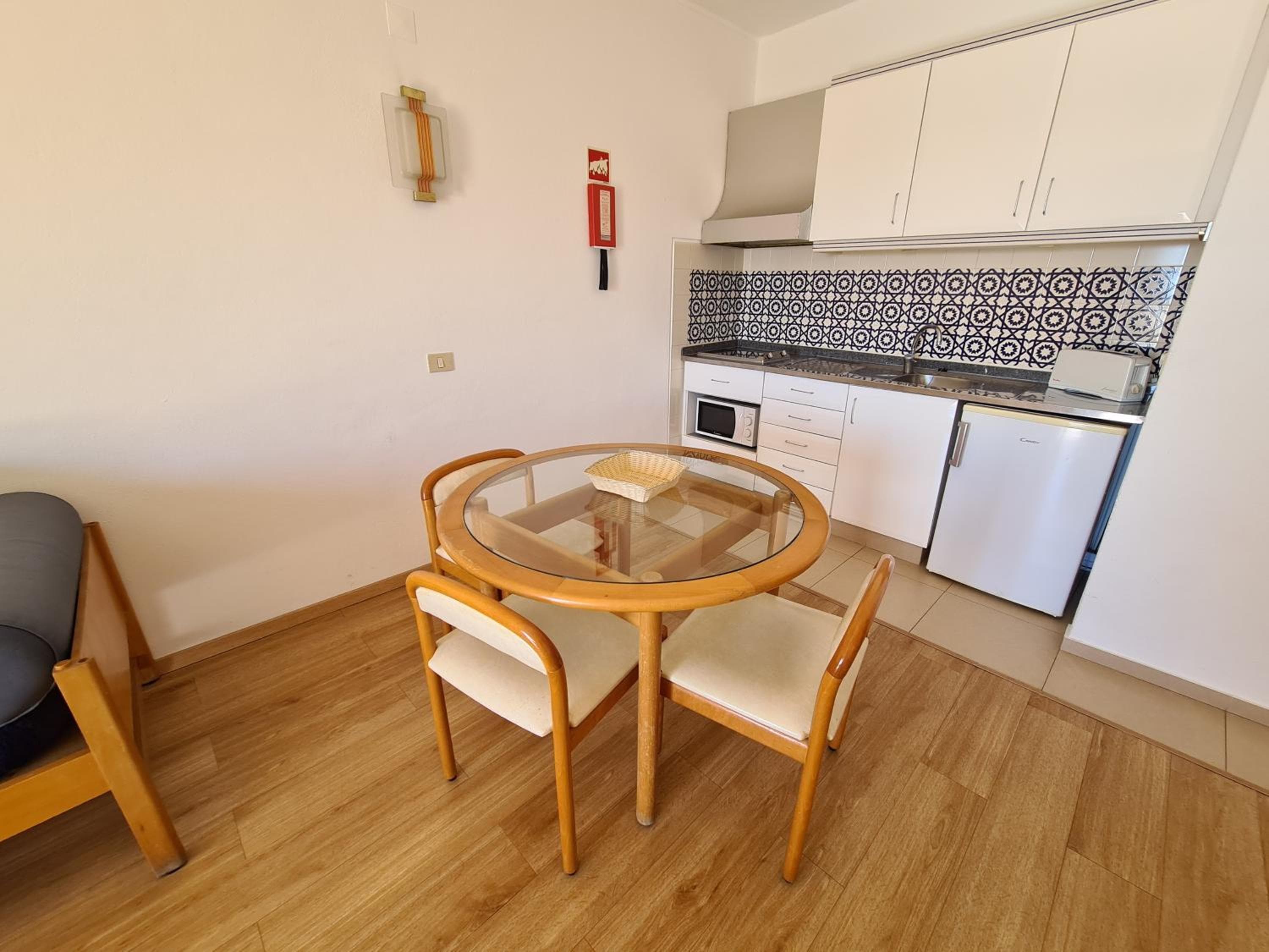 Hotel Apartamento Brisa Sol
