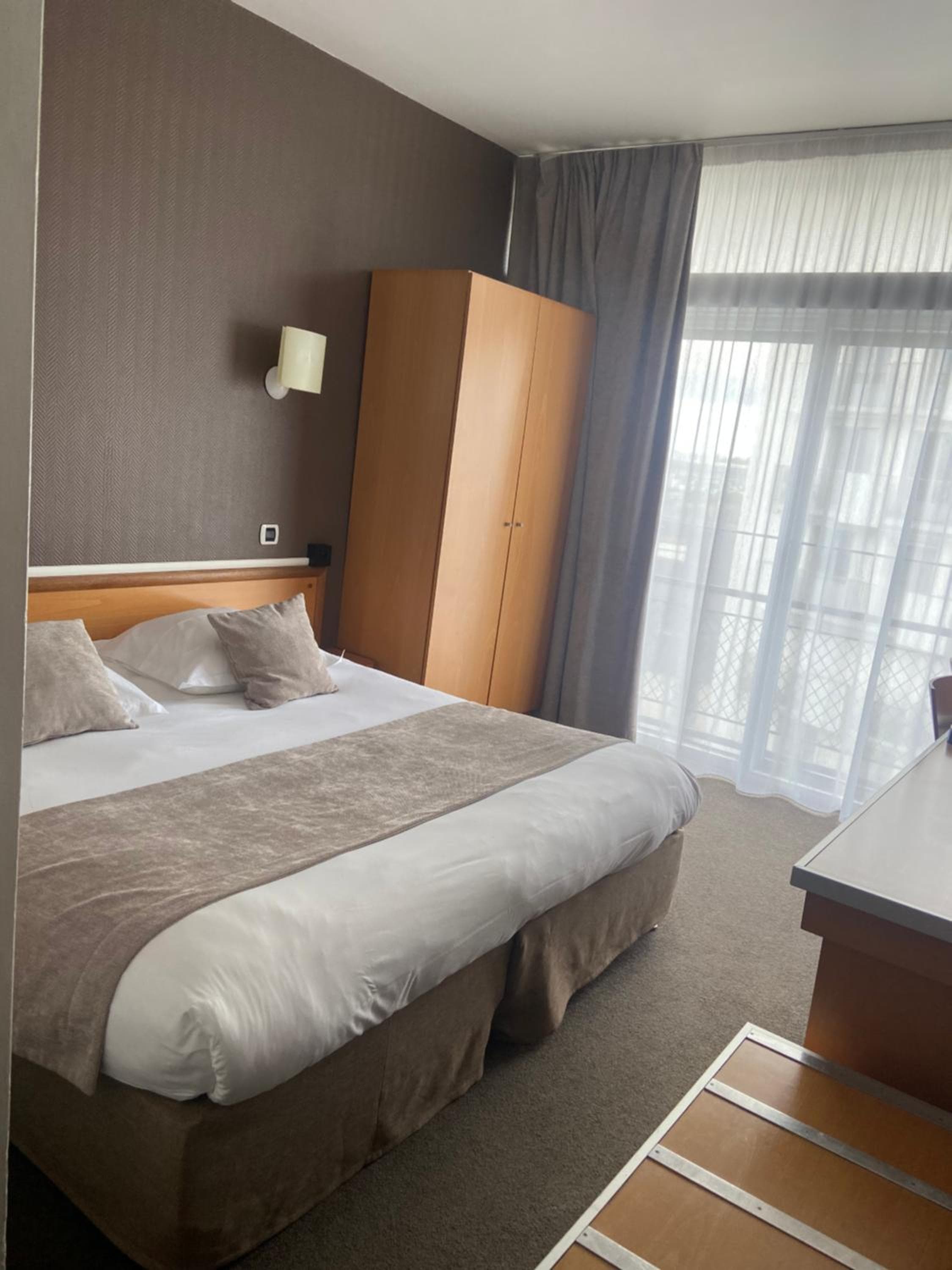 Hotel Des Lices, Rennes Centre